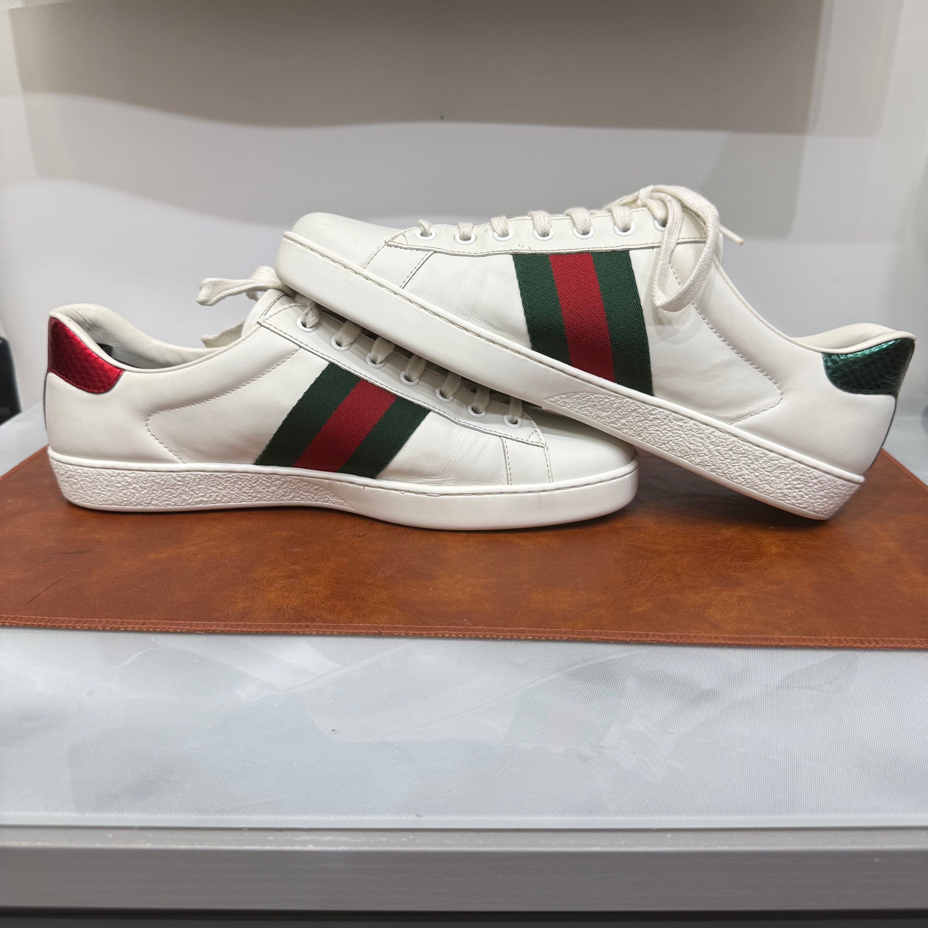 Gucci, Ace, 43