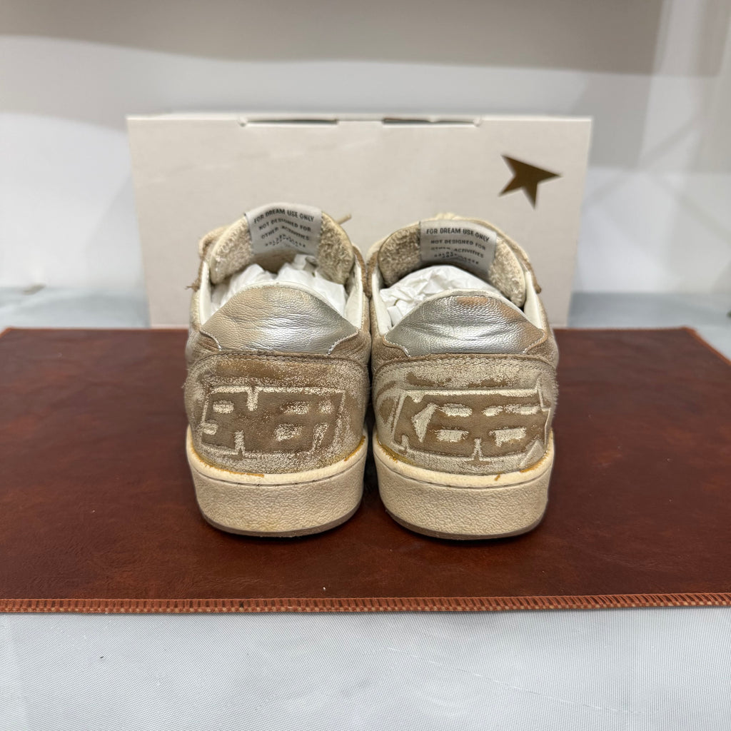 Golden Goose, Ballstar, 38