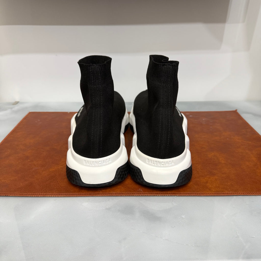 Balenciaga, Speed Trainer, 43