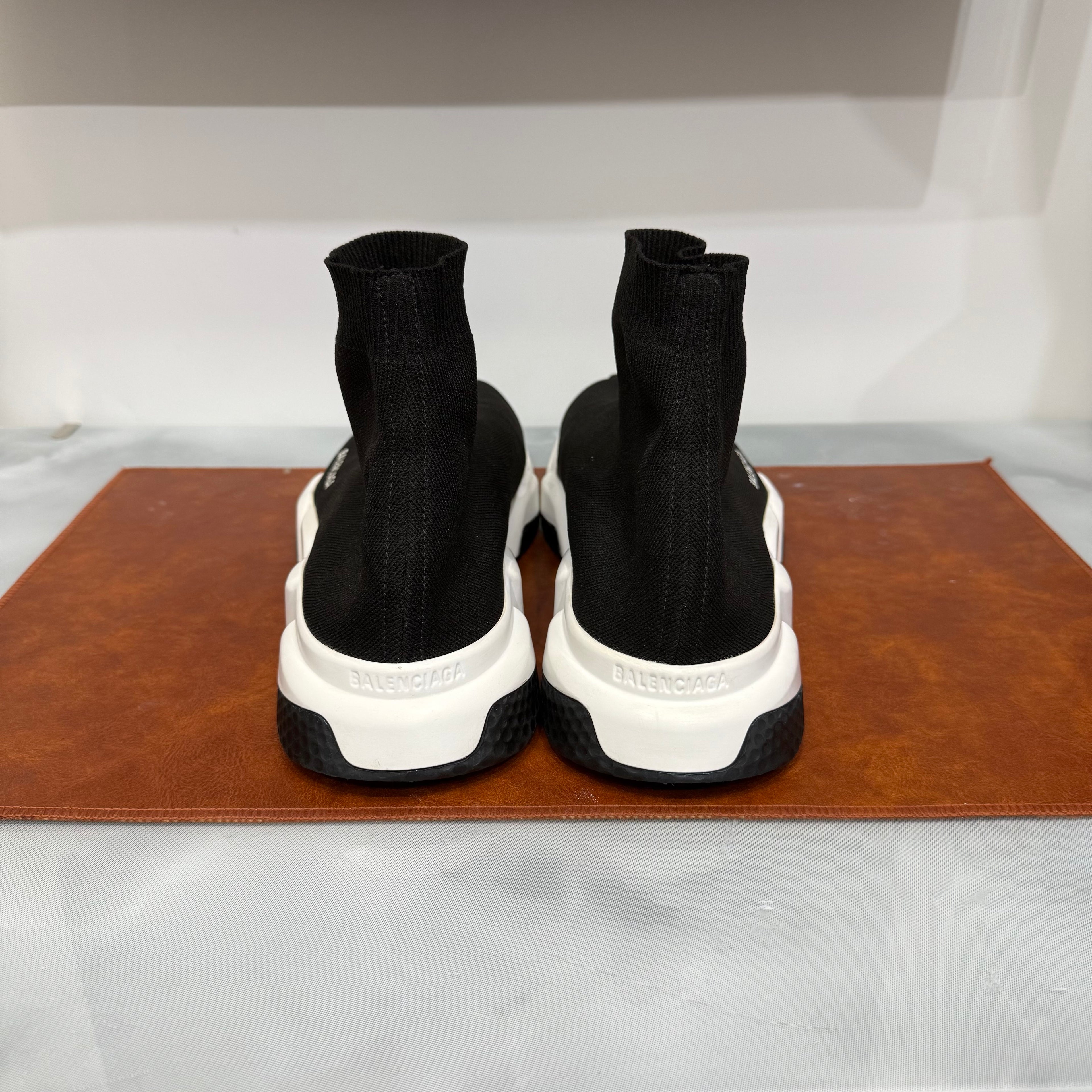 Balenciaga, Speed Trainer, 43