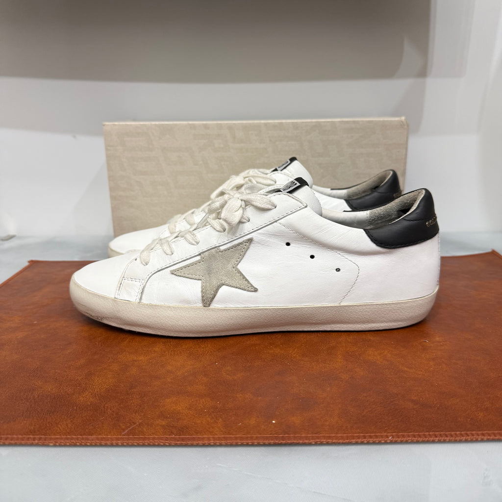 Golden Goose, Superstar, 41