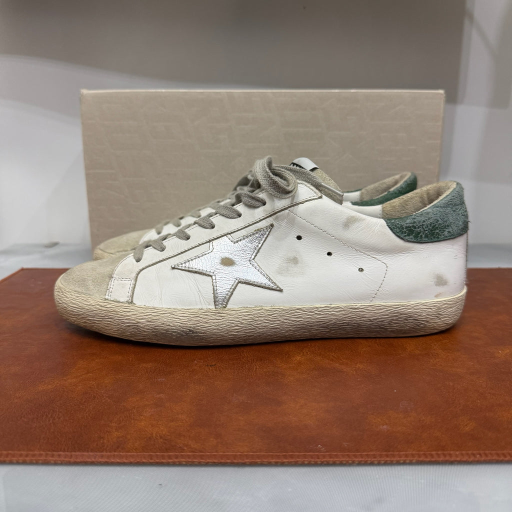 Golden Goose, Superstar, 41