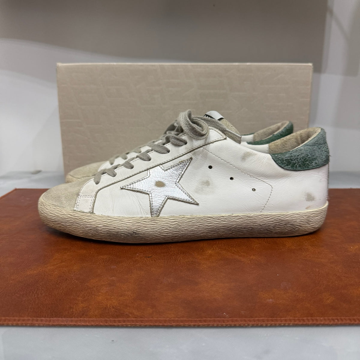 Golden Goose, Superstar, 41