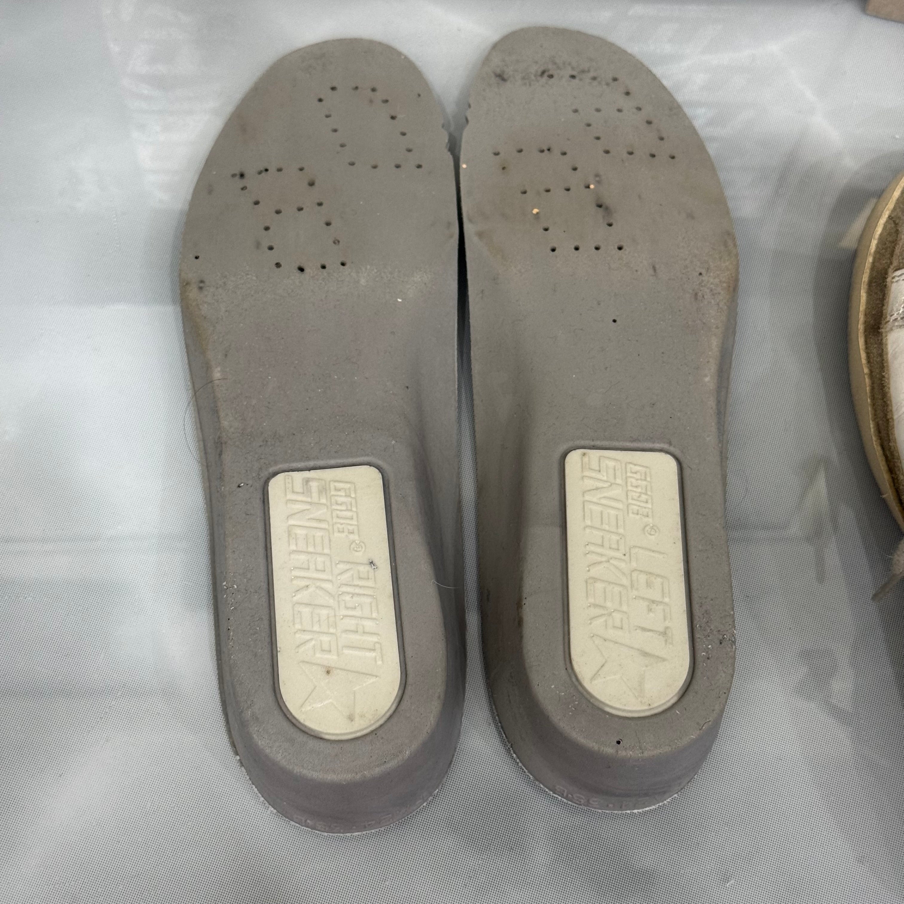 Golden Goose, Superstar, 36