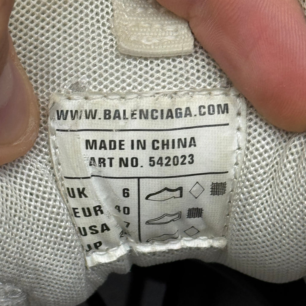 Balenciaga Track 40