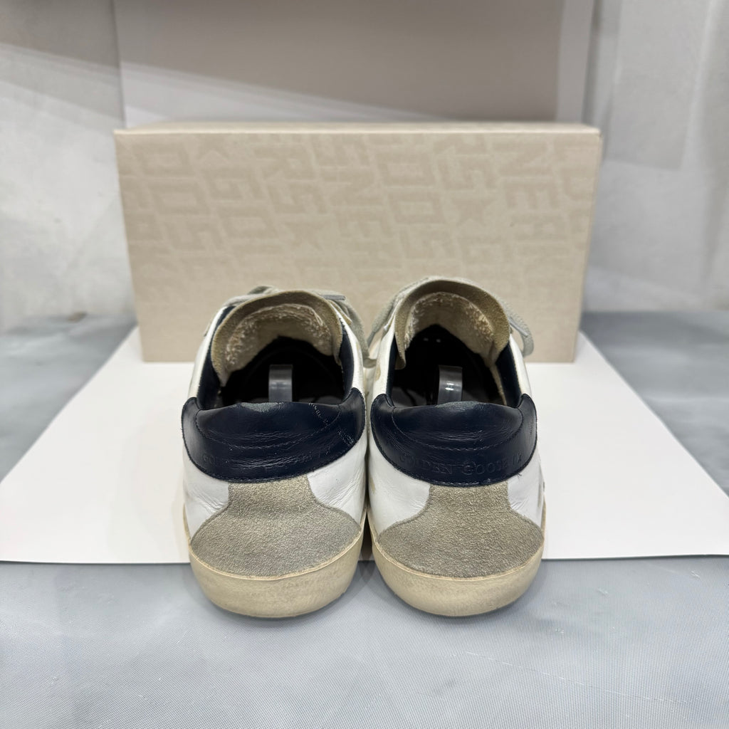 Golden Goose Superstar 41