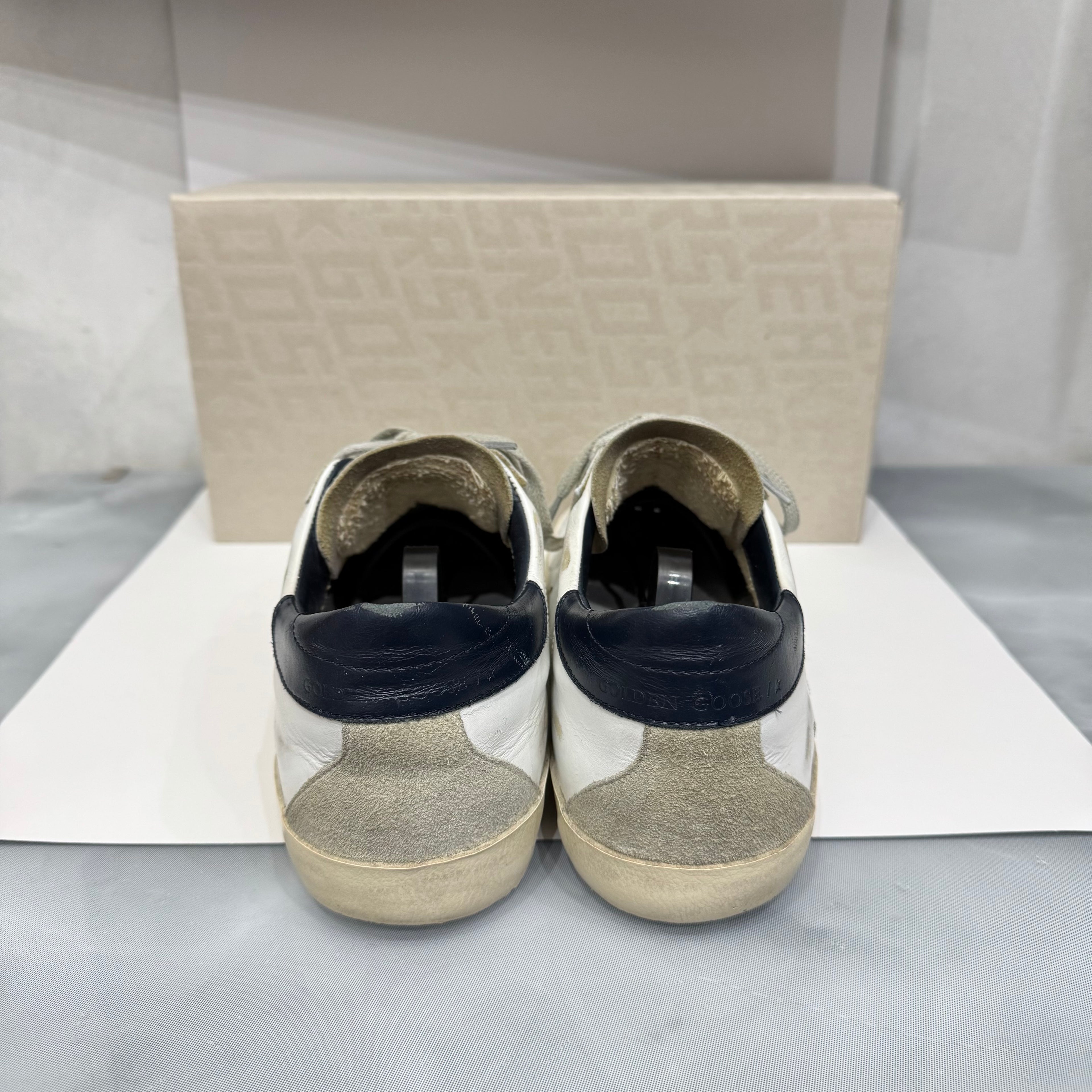 Golden Goose Superstar 41