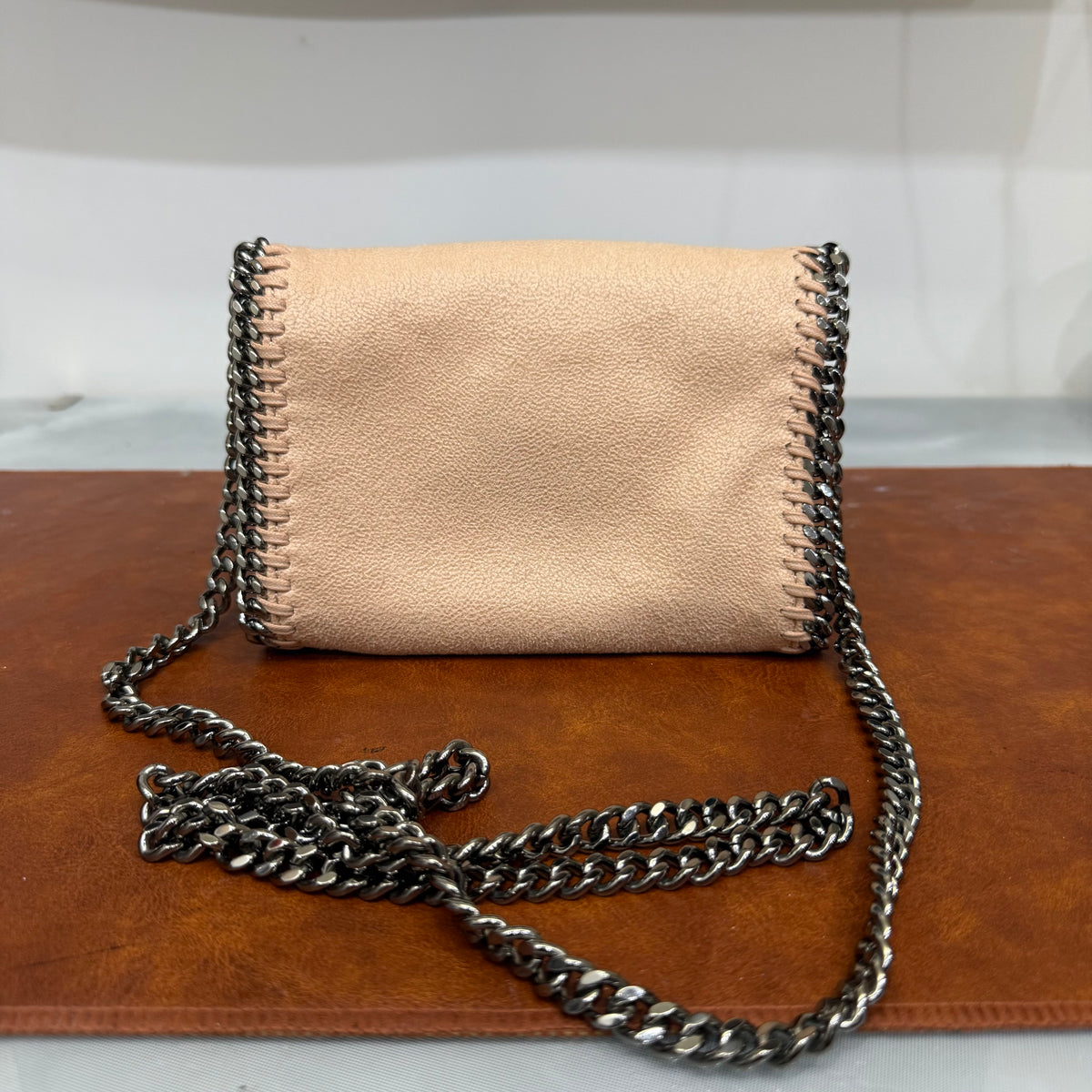 Stella McCartney, Falabella, Tiny