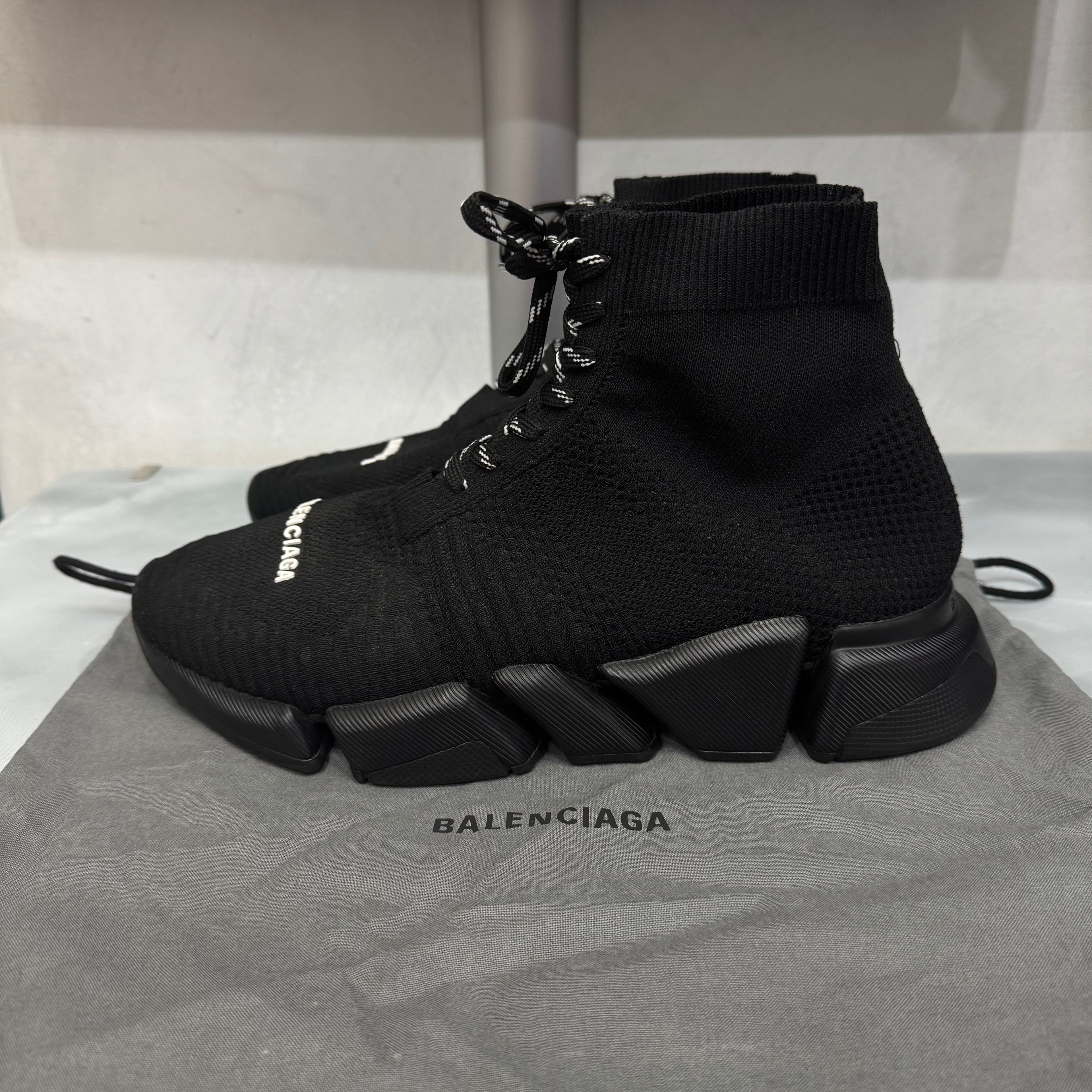 Balenciaga Speed 2.0 41