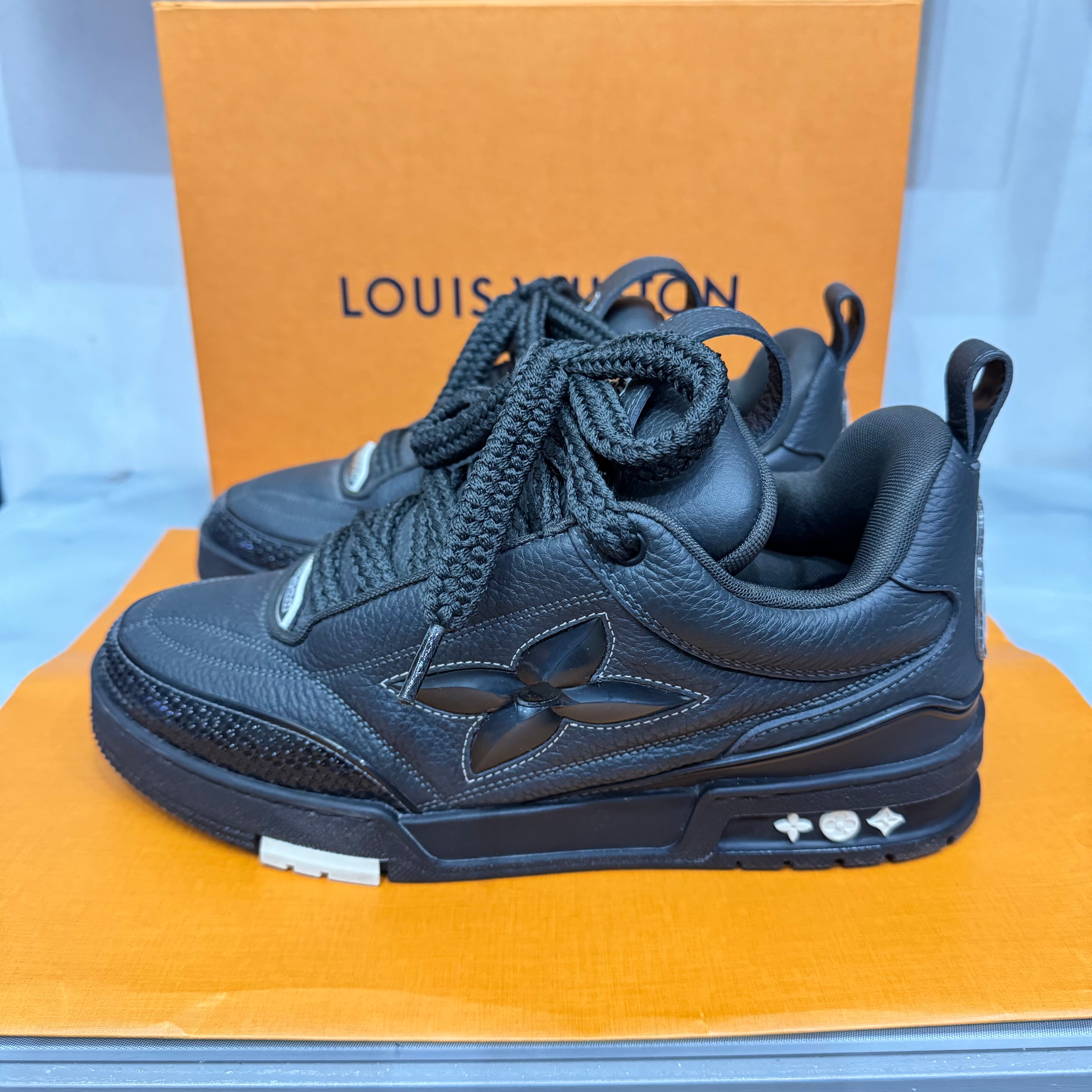 Louis Vuitton Skate 41,5