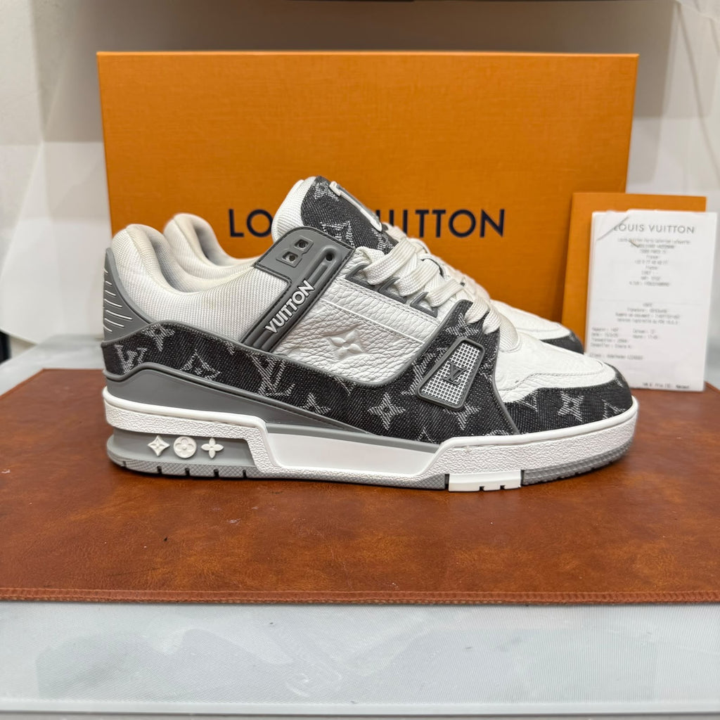 Louis Vuitton, Trainer, 40.5