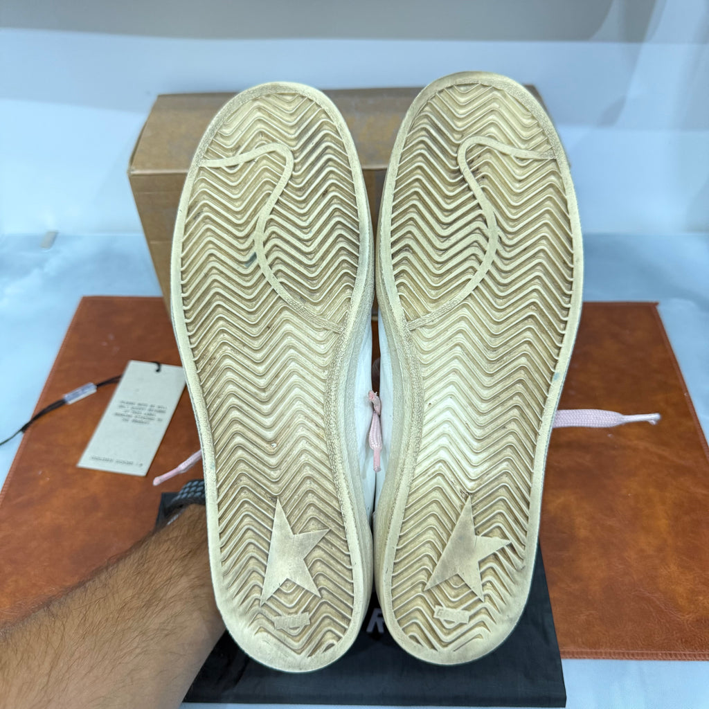 Golden Goose, Ballstar, 40