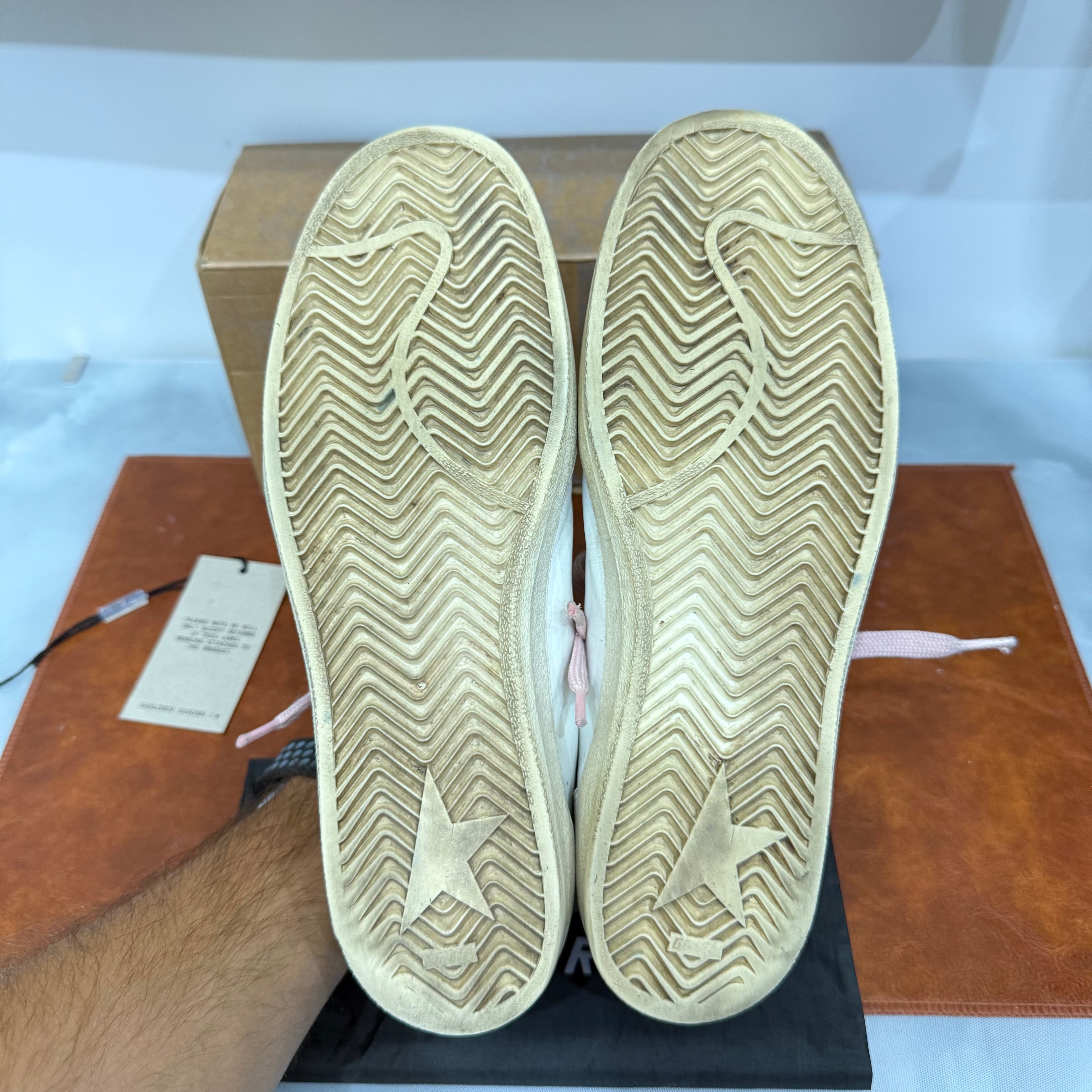 Golden Goose, Ballstar, 40