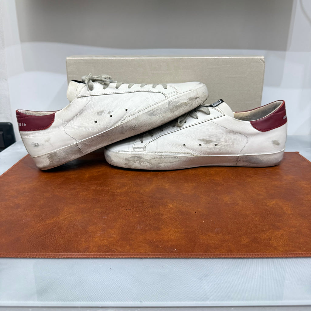 Golden Goose, Superstar, 43