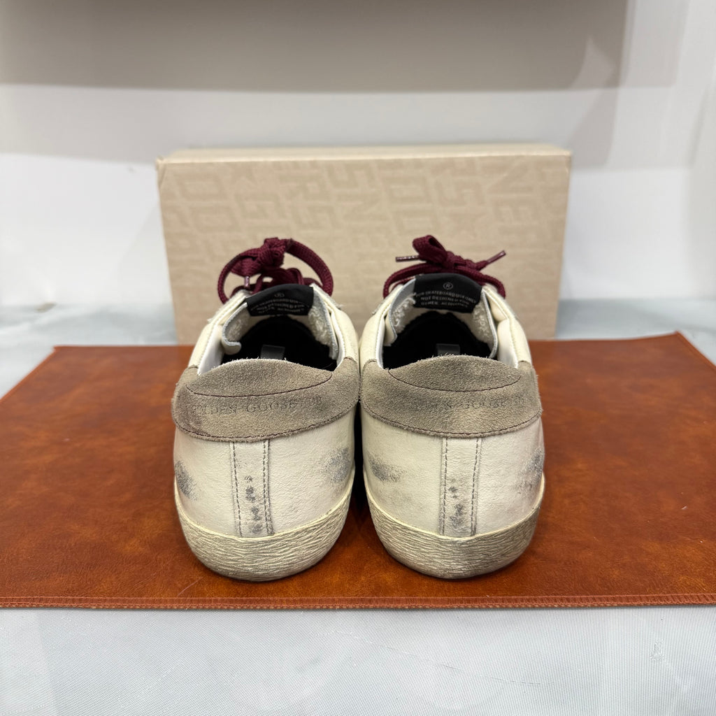 Golden Goose, Superstar, 42