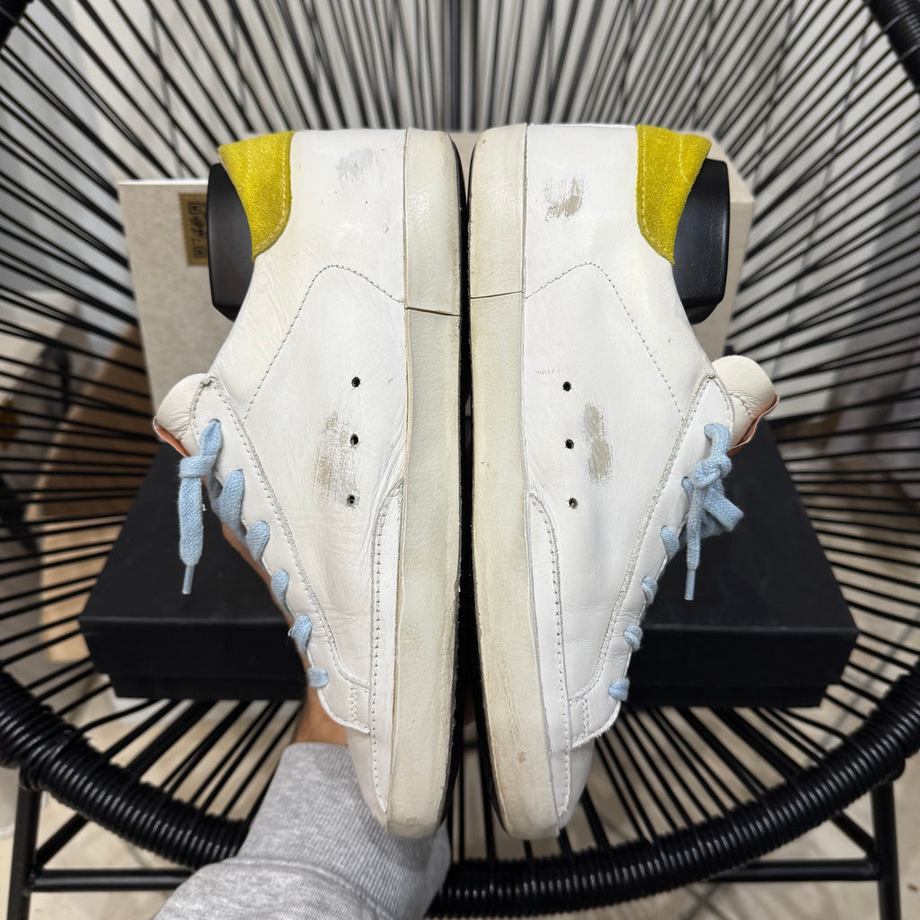 Golden Goose Superstar 38