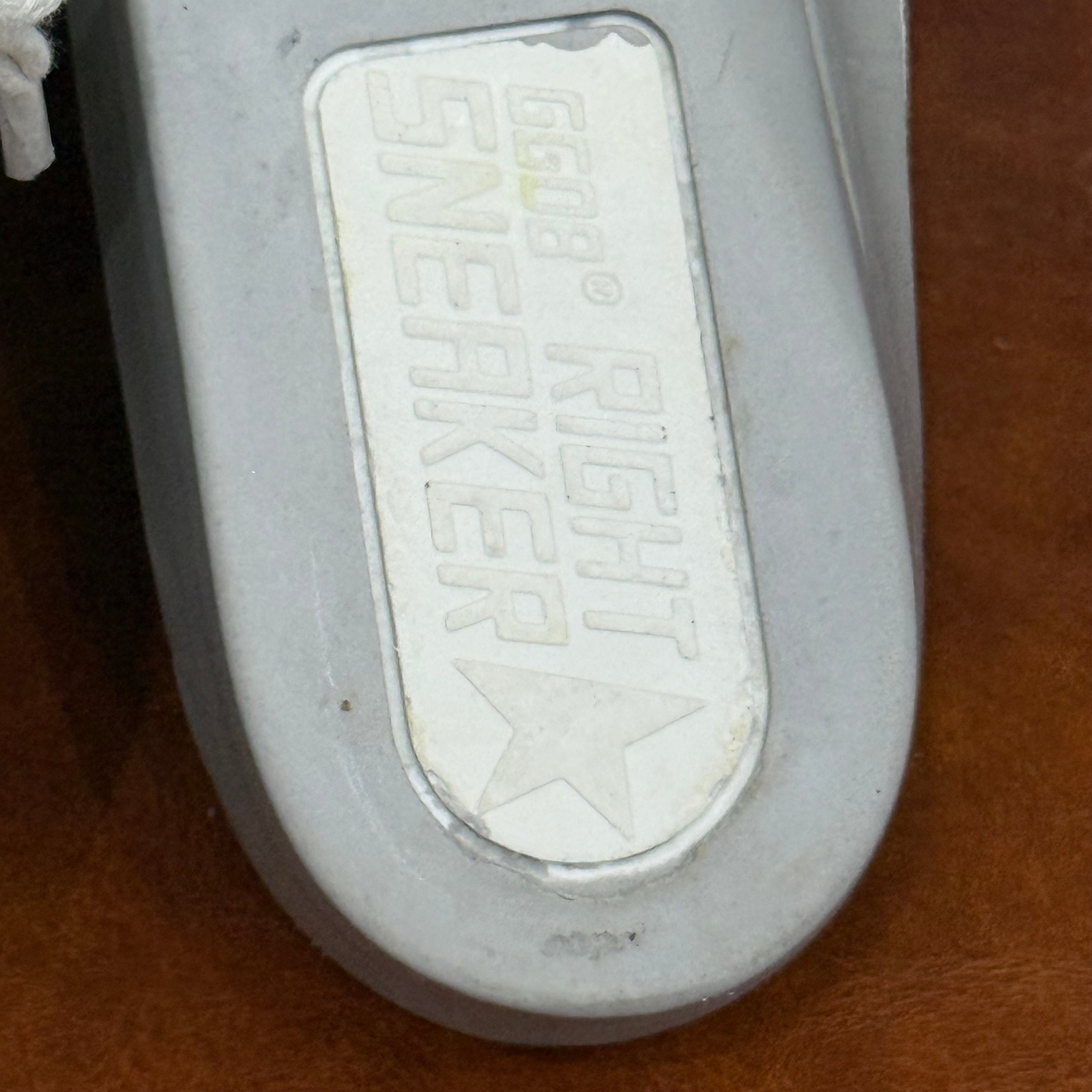 Golden Goose, Superstar, 36