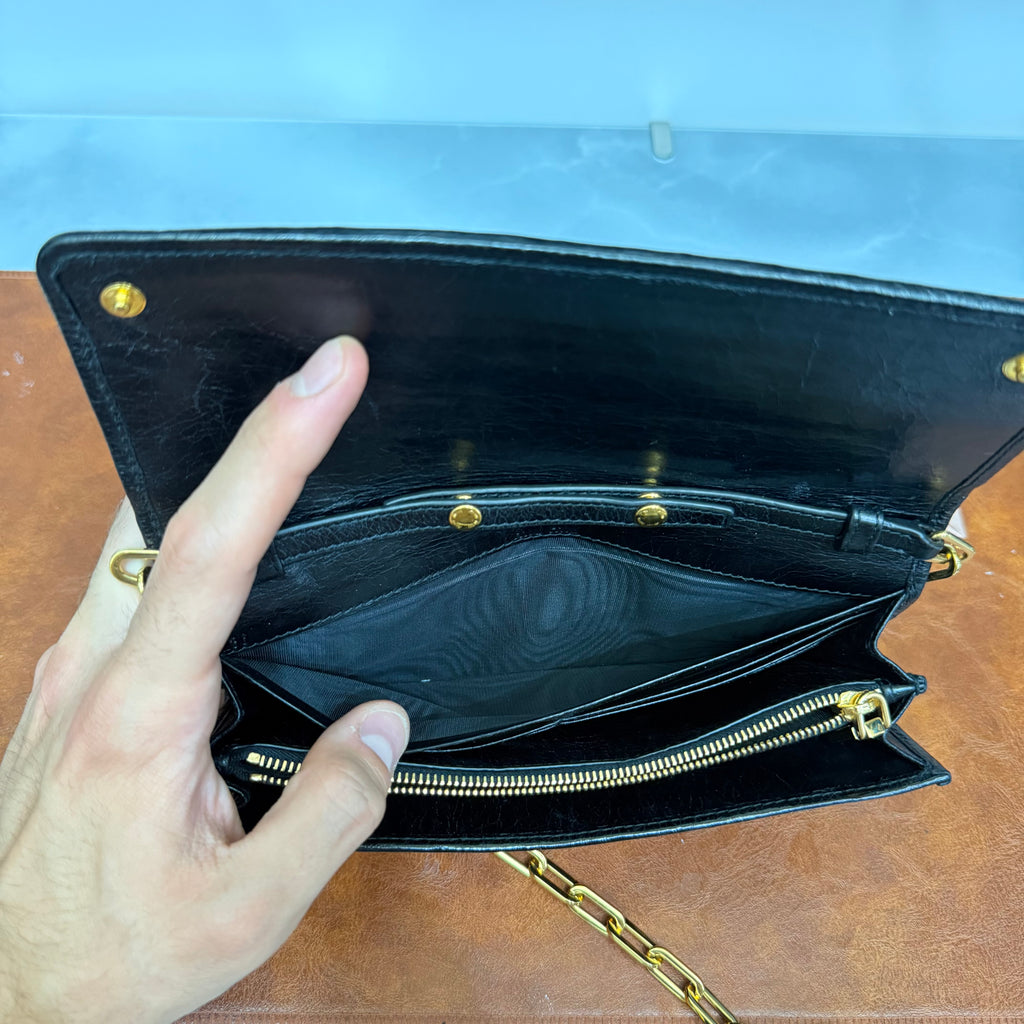 MiuMiu, Wallet on Chain