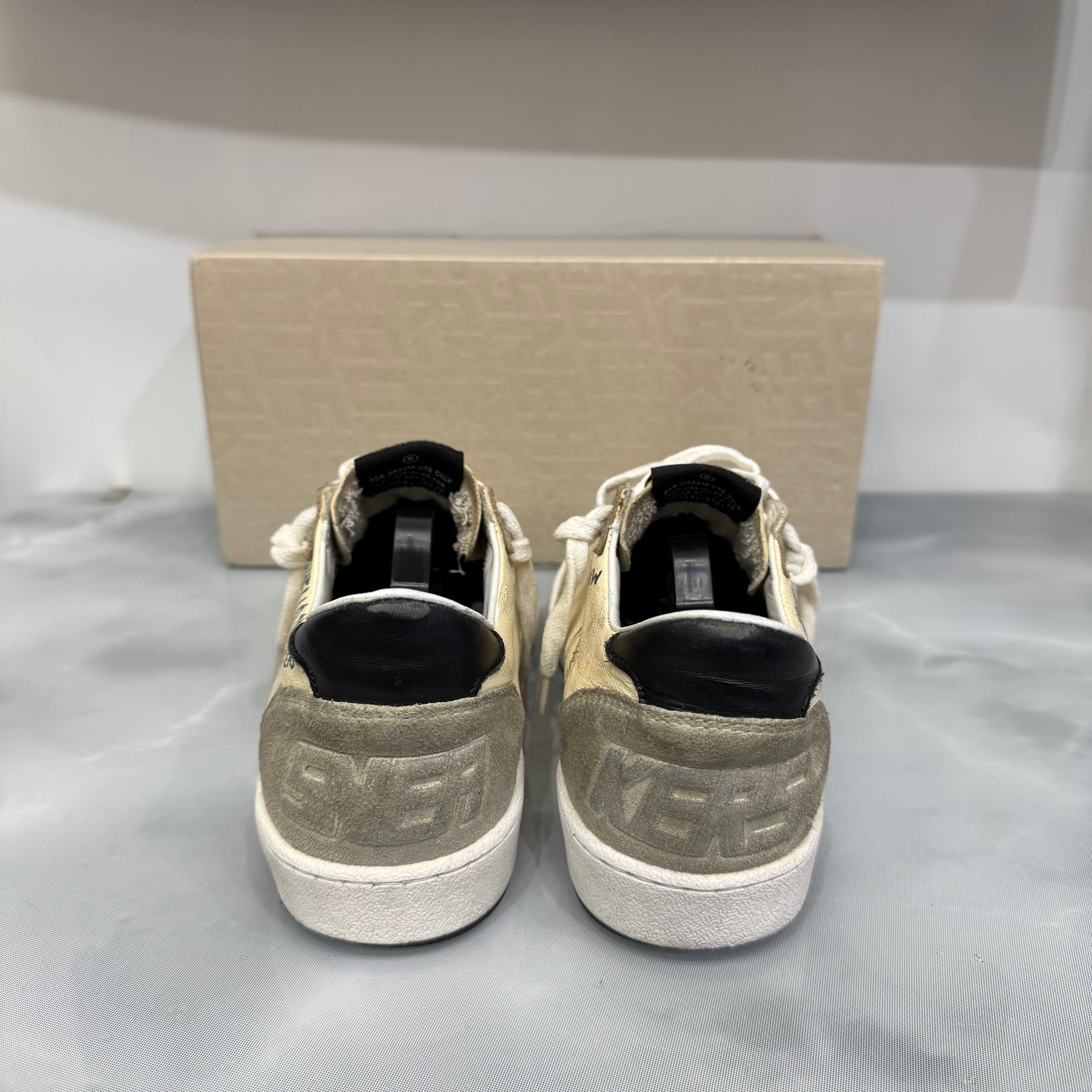 Golden Goose Ballstar 37