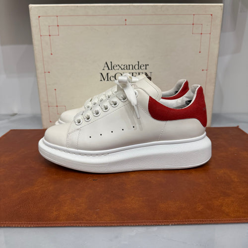 Alexander McQueen, OverSized, 36