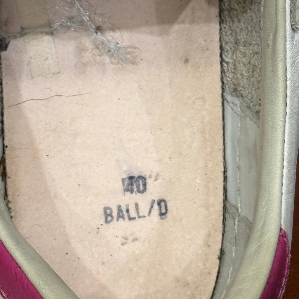 Golden Goose, Ballstar, 40