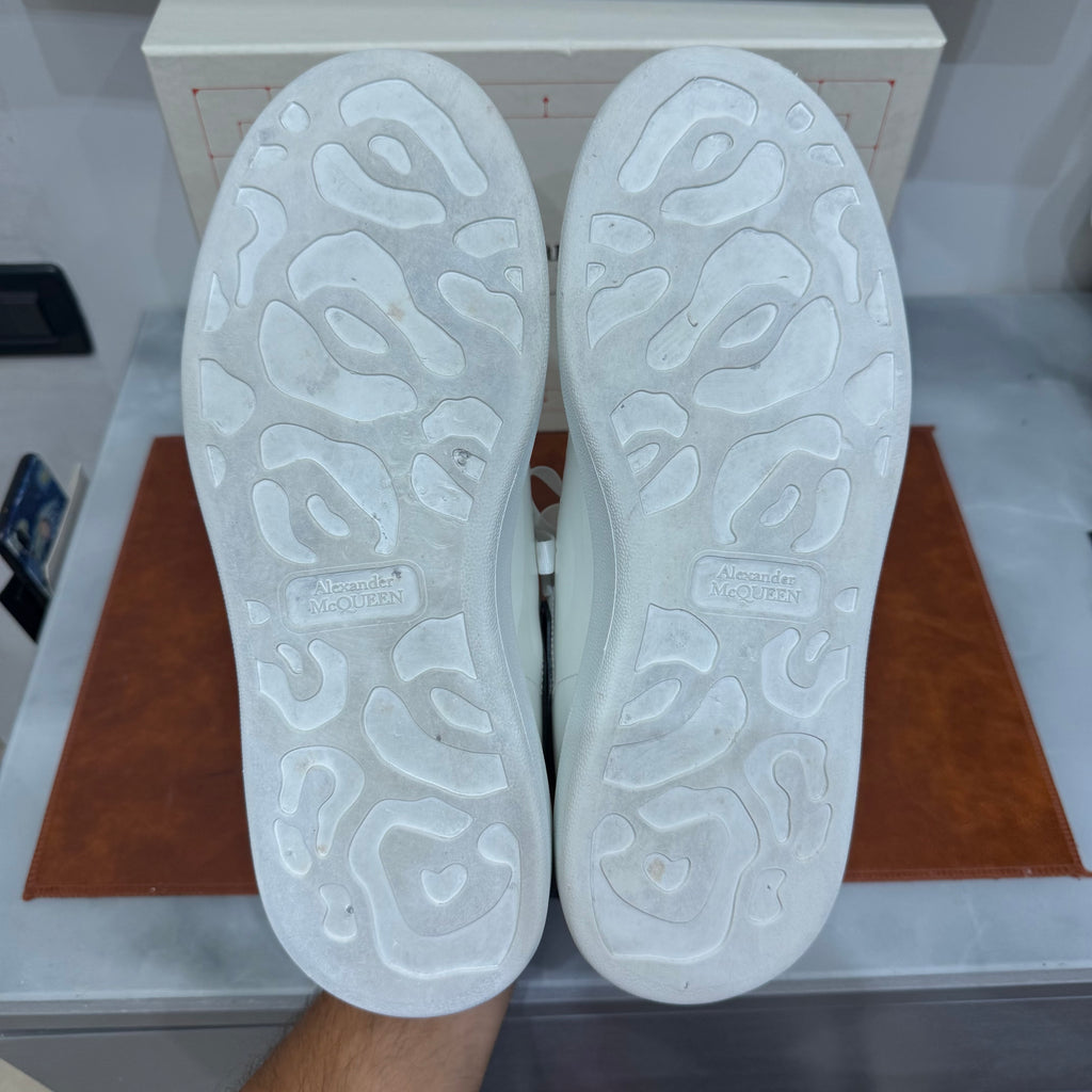 Alexander McQueen, OverSized, 41.5