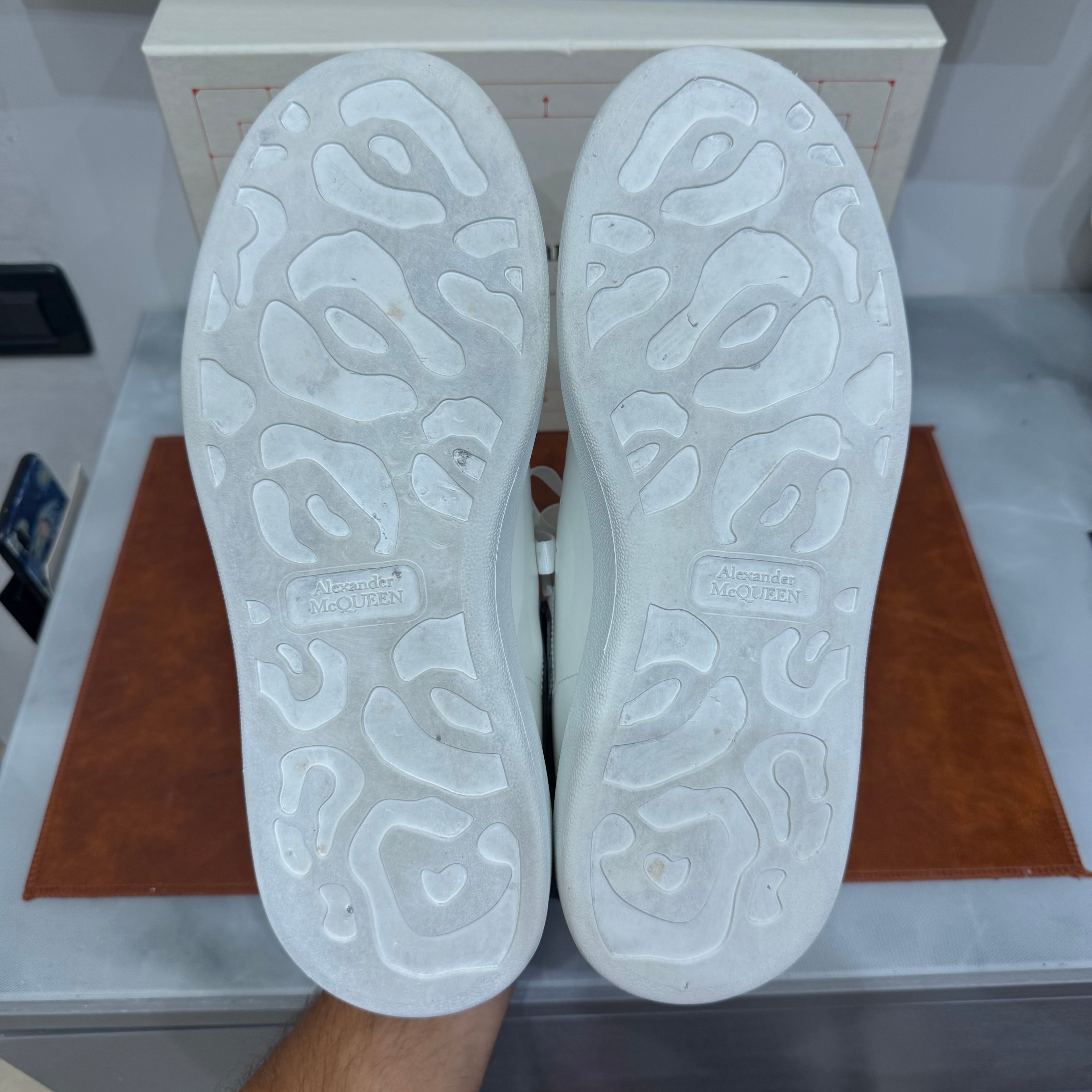 Alexander McQueen, OverSized, 41.5
