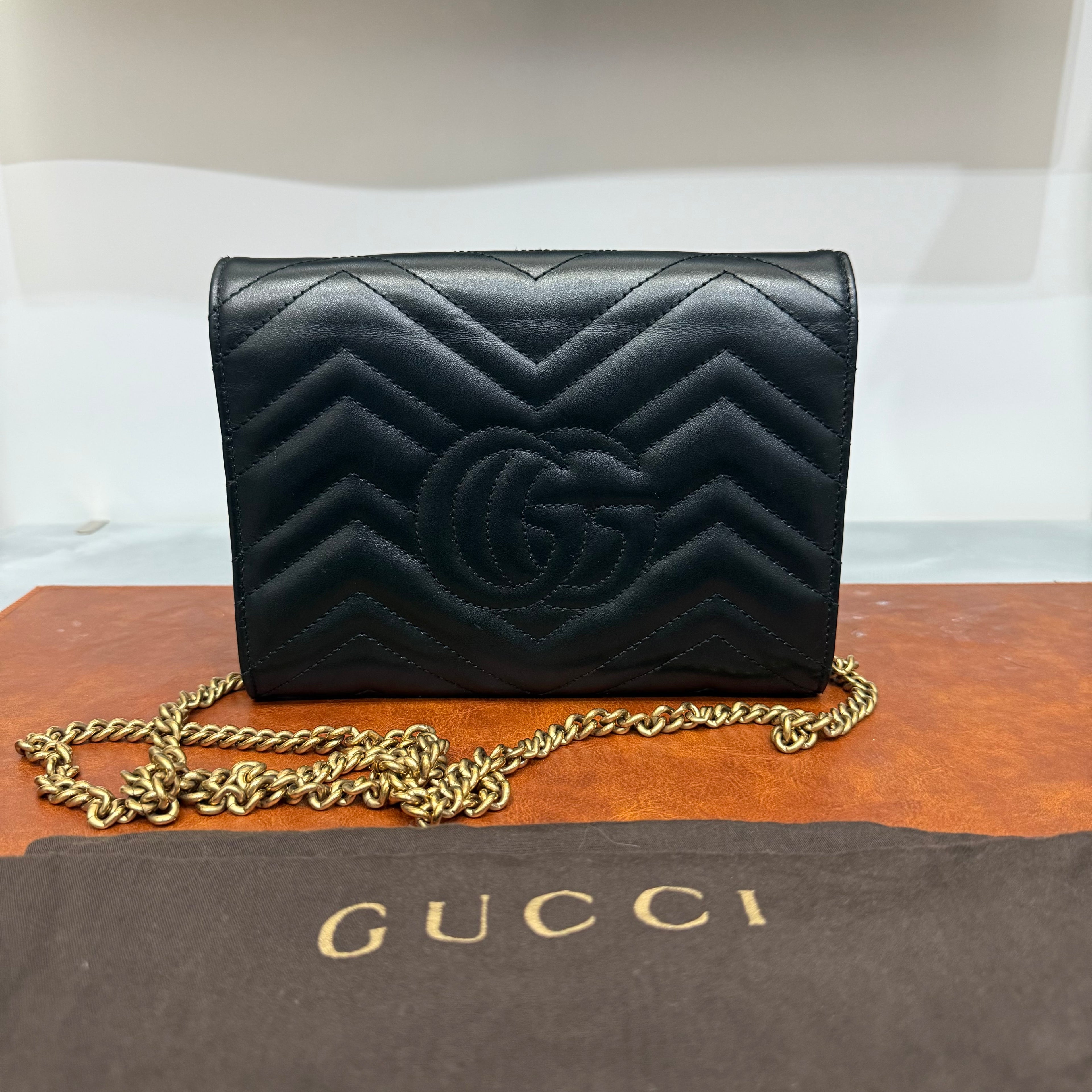 Gucci, Marmont Chain