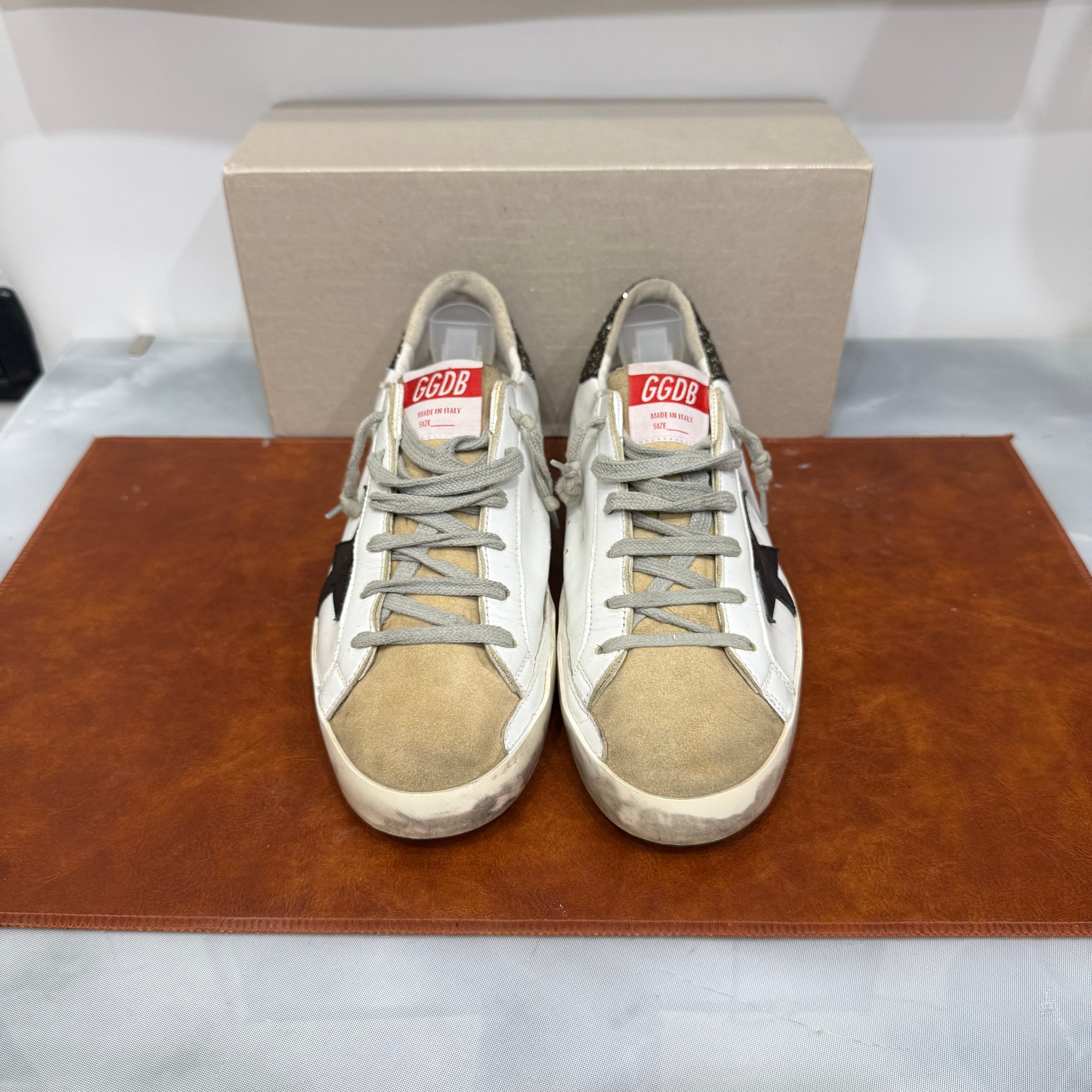 Golden Goose, Superstar, 40