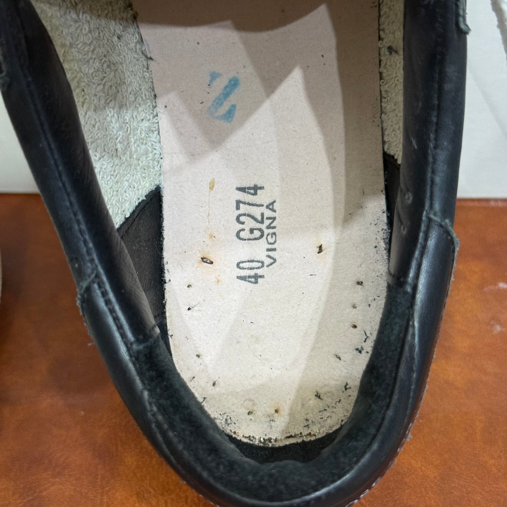 Golden Goose, Superstar B/W edt, 40