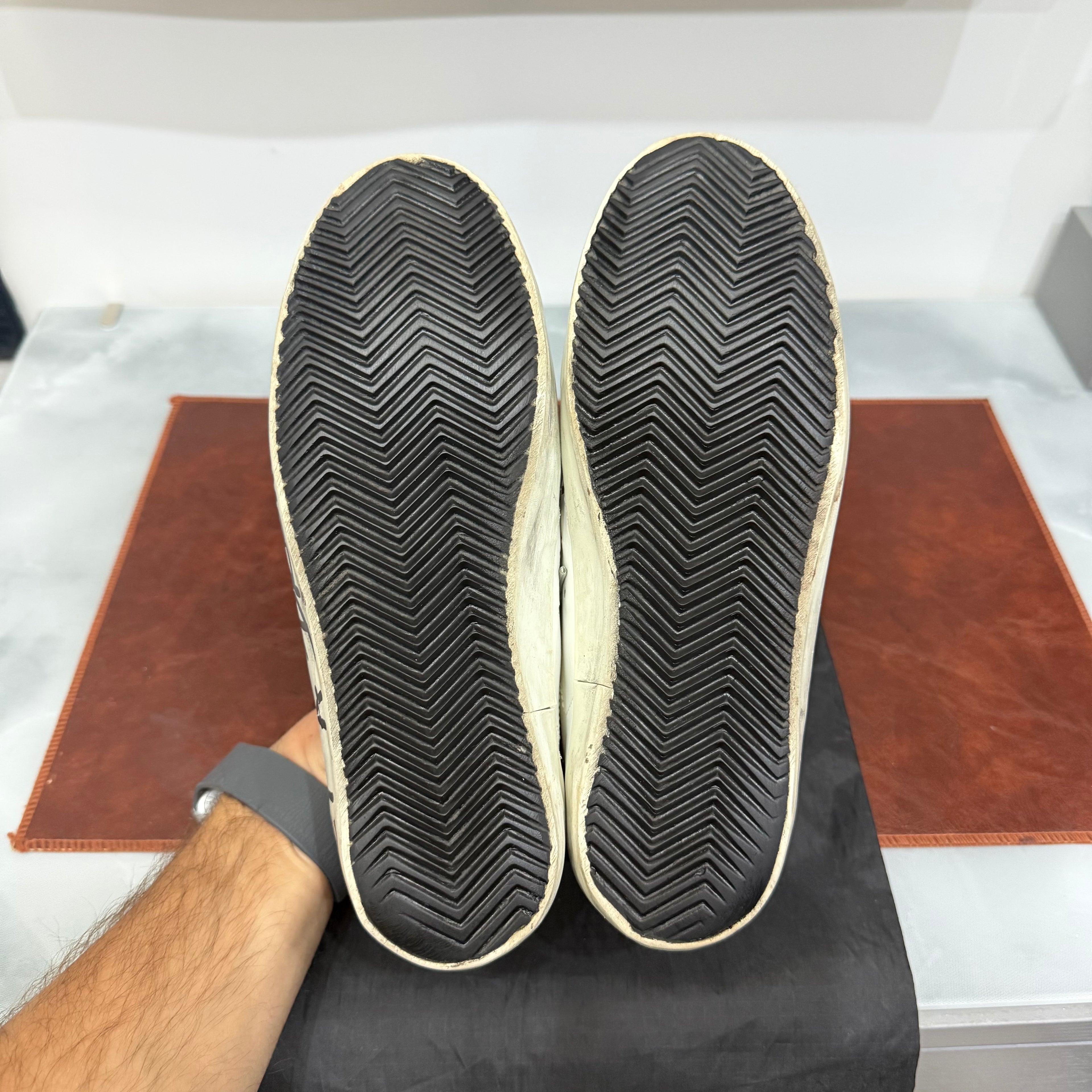 Golden Goose, Superstar, 37