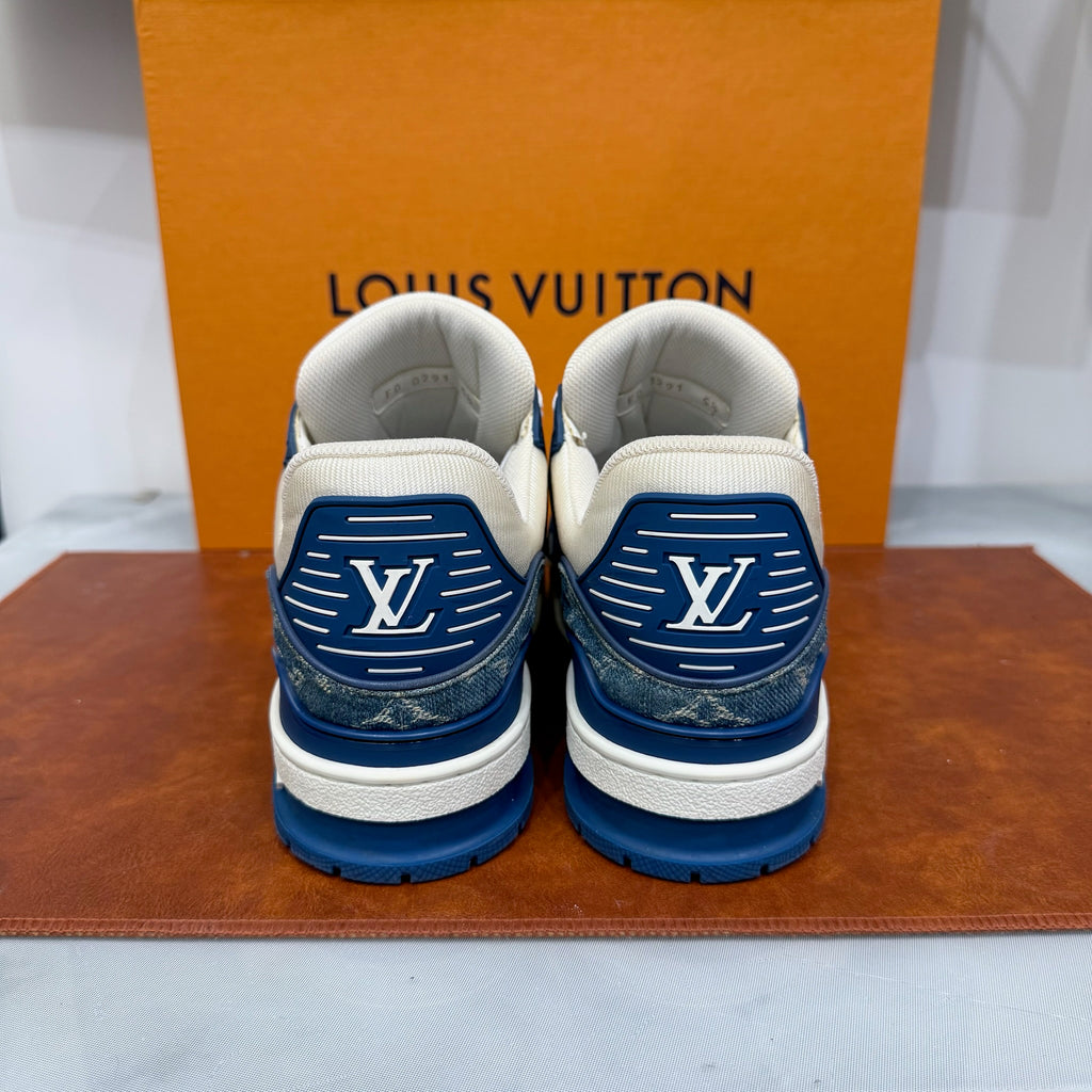 Louis Vuitton, Trainer, 40