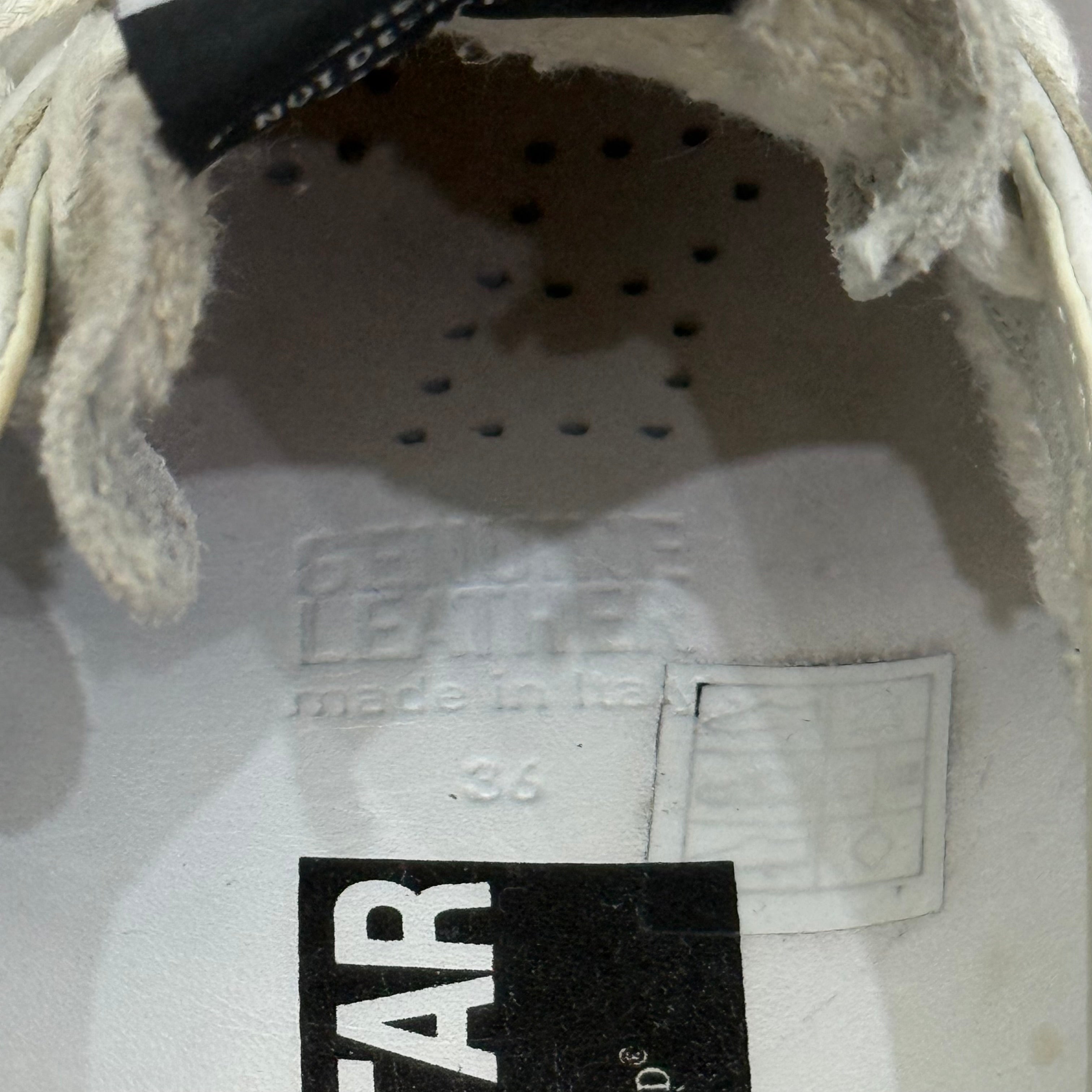 Golden Goose, Superstar, 36