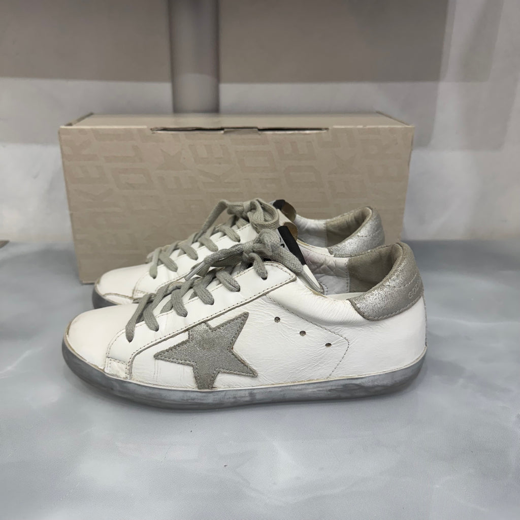 Golden Goose superstar 35