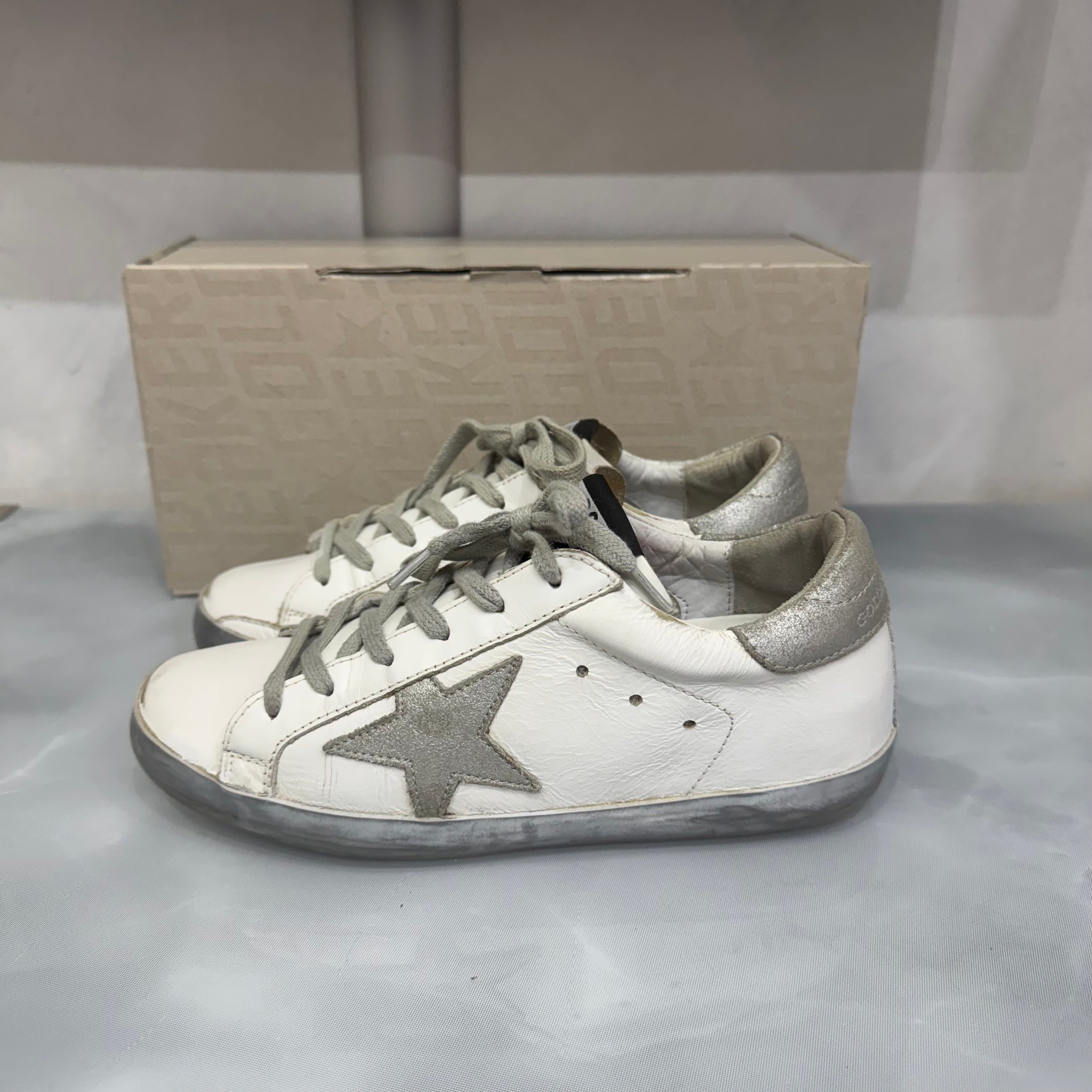 Golden Goose superstar 35