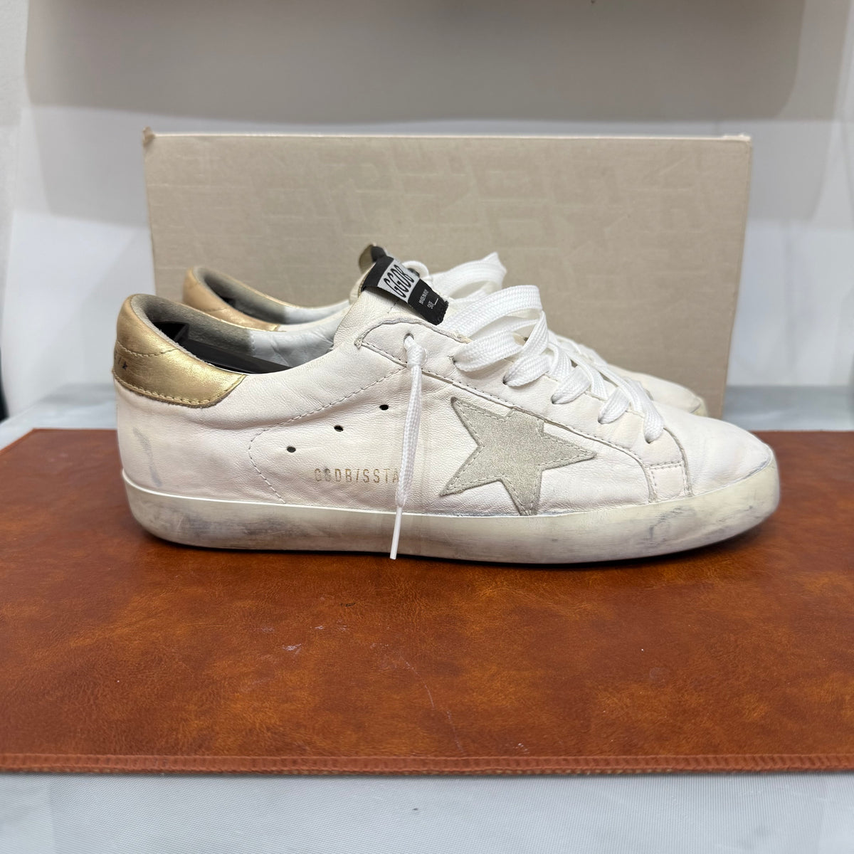 Golden Goose, Superstar, 41