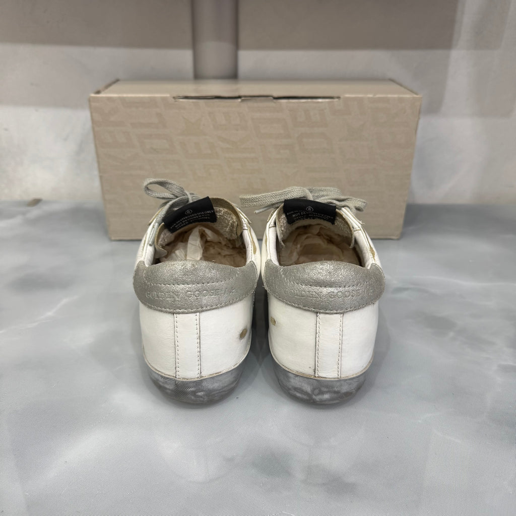 Golden Goose superstar 35