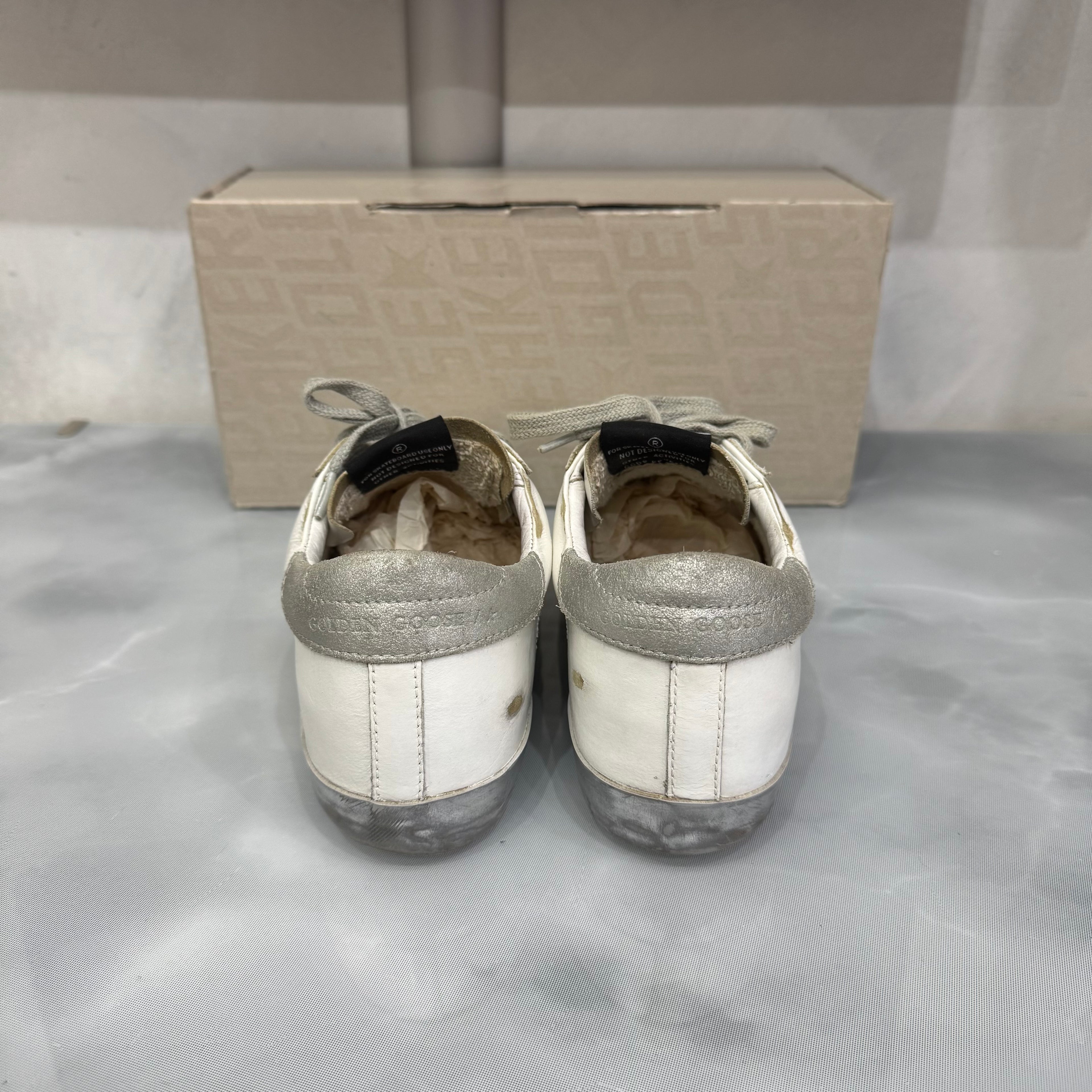 Golden Goose superstar 35