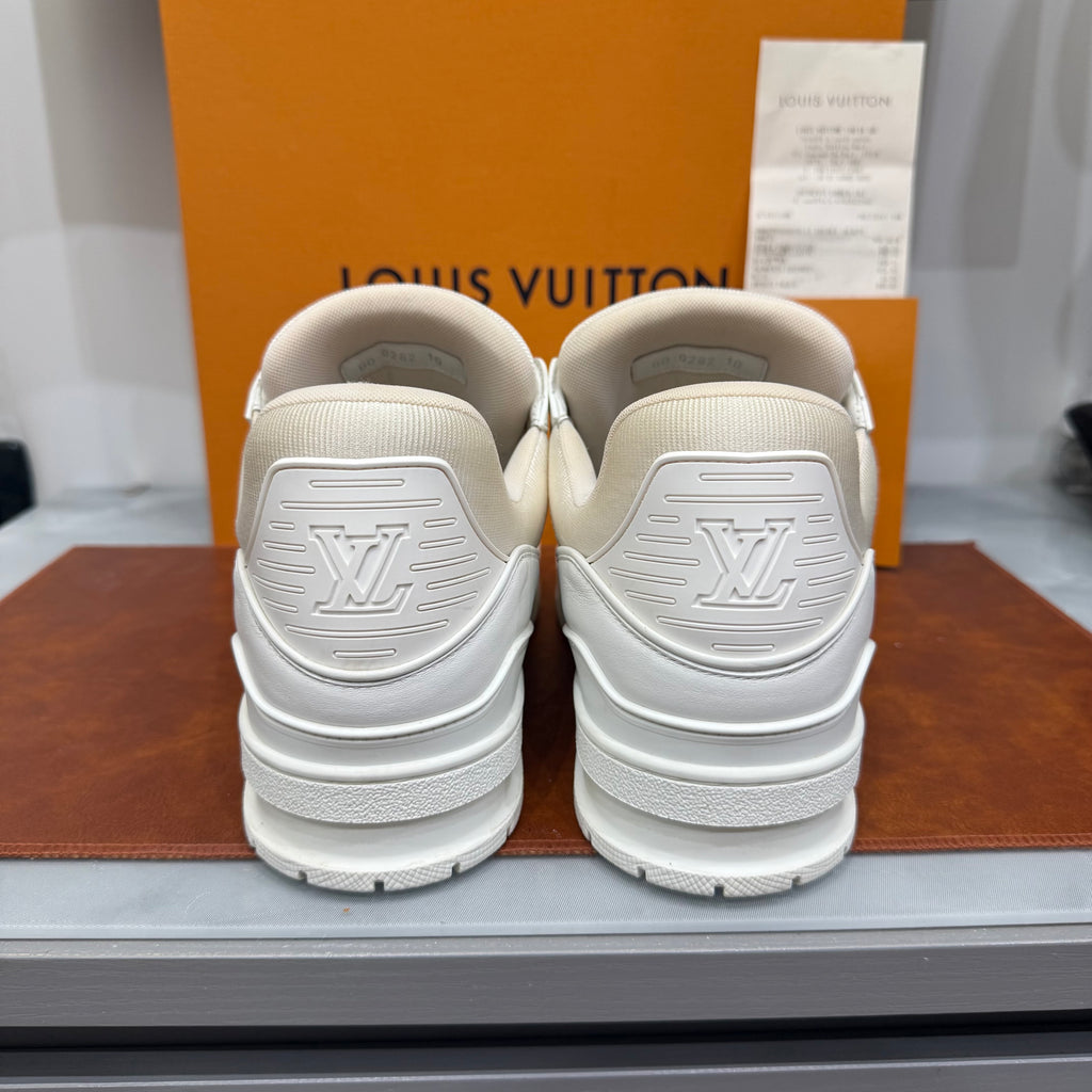 Louis Vuitton, Trainer, 44.5