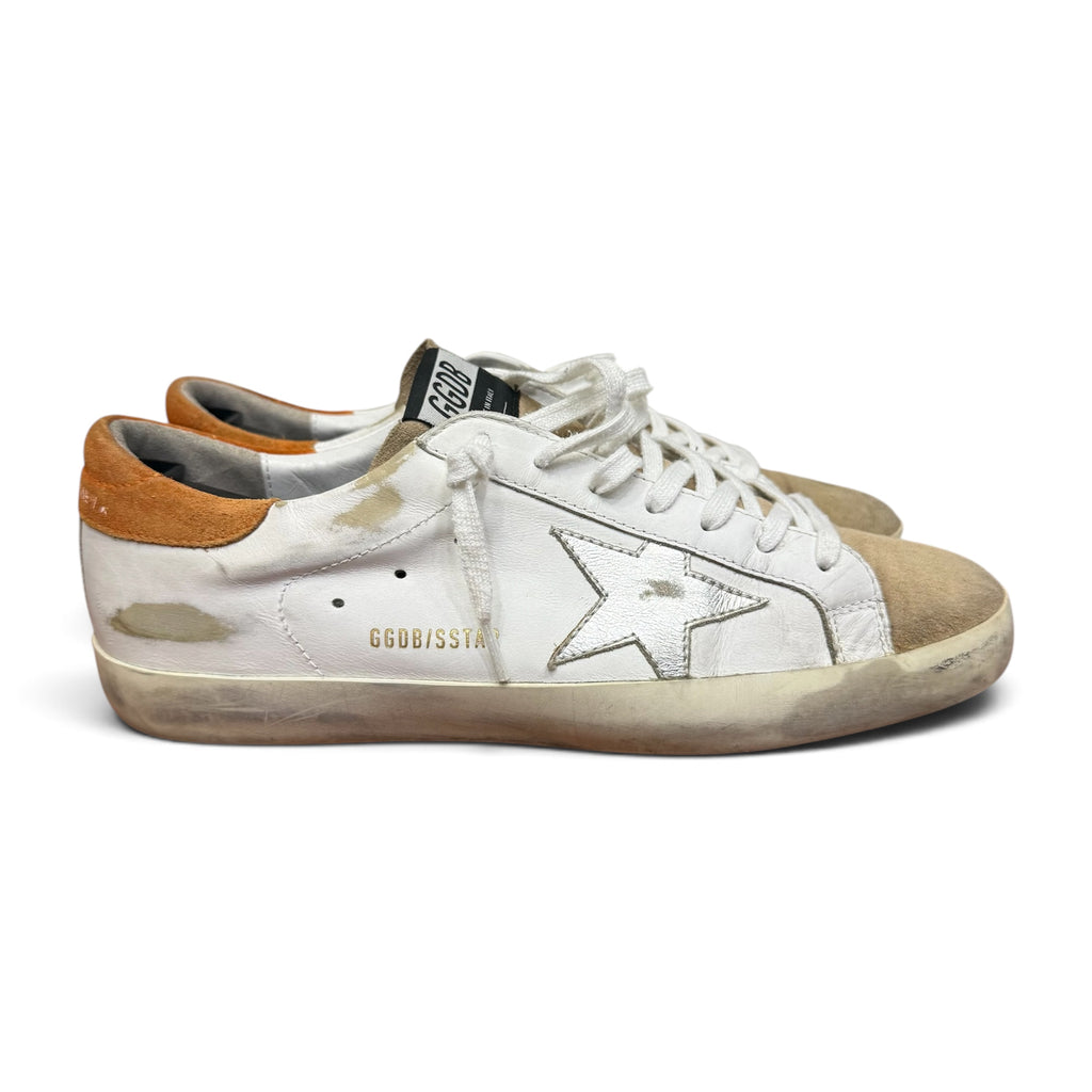 Golden Goose, Superstar, 43