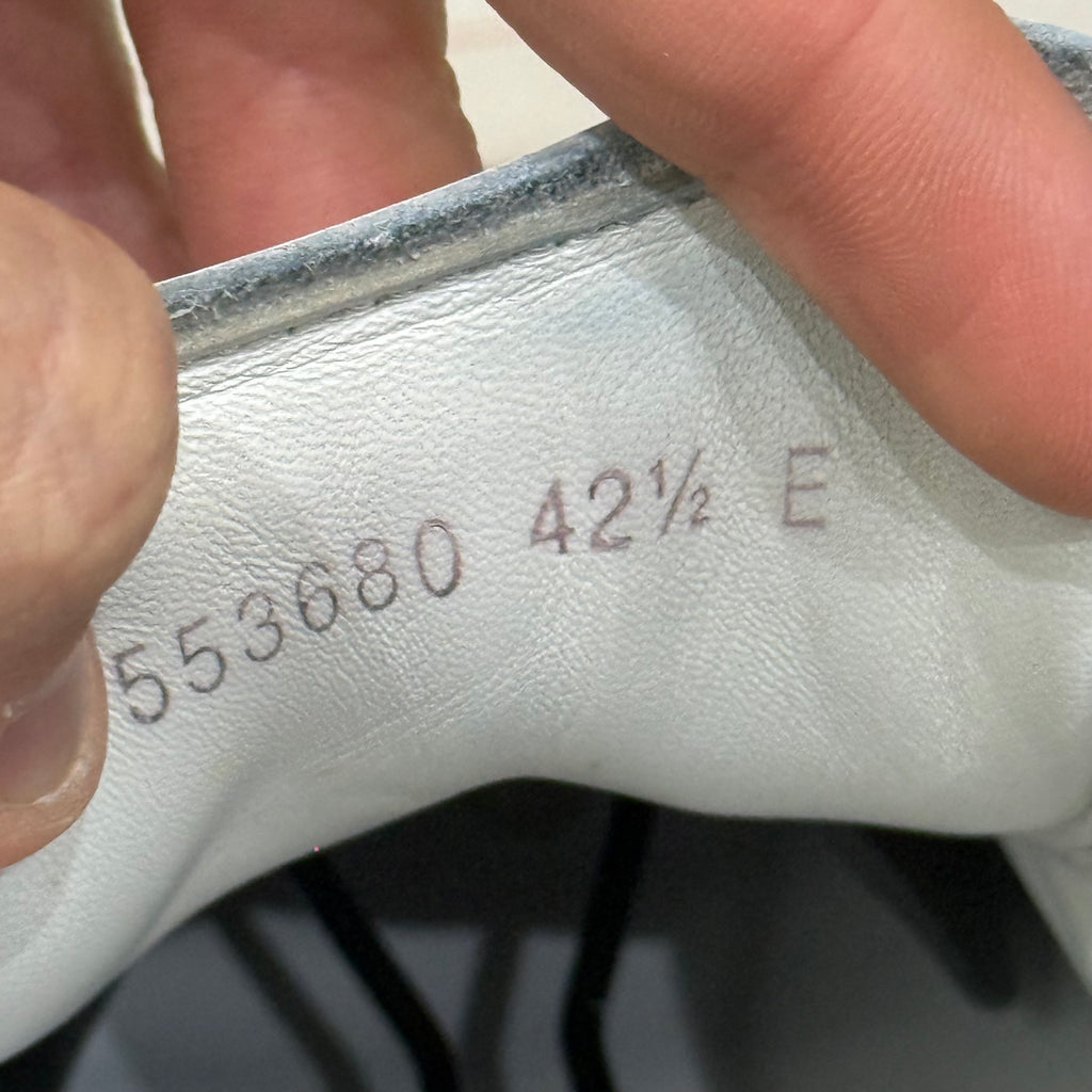 Alexander McQueen, OverSized, 42.5