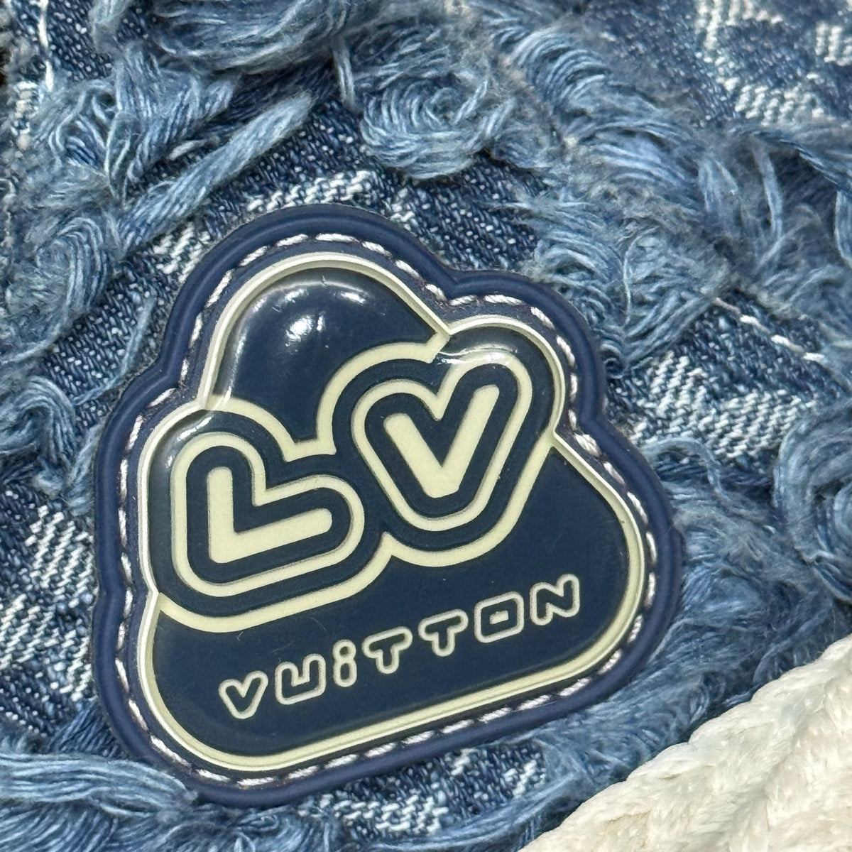 Louis Vuitton, Skate, 43.5