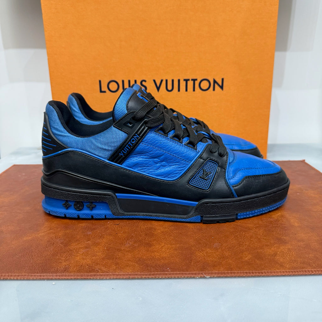 Louis Vuitton, Trainer, 41.5