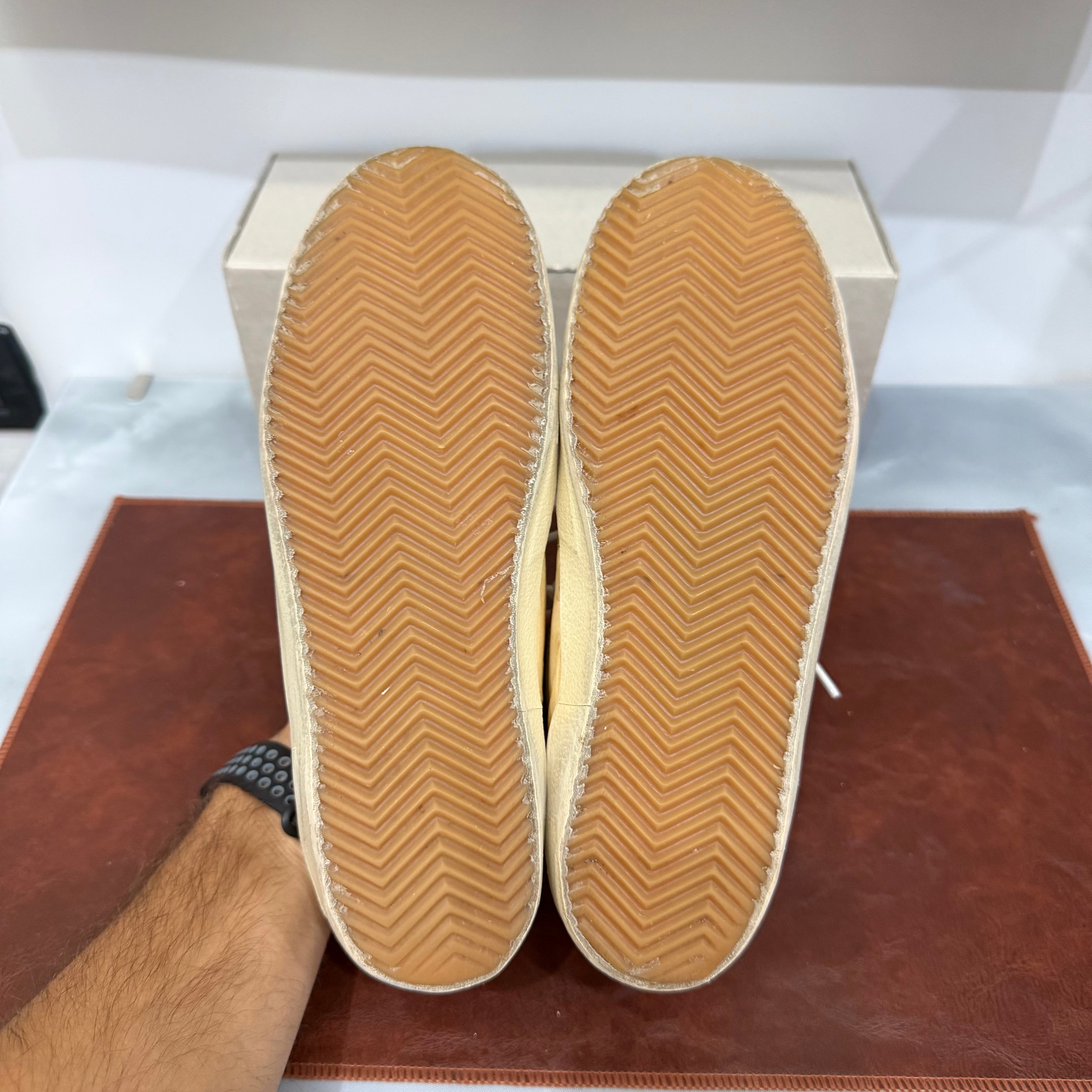 Golden Goose, Superstar, 39
