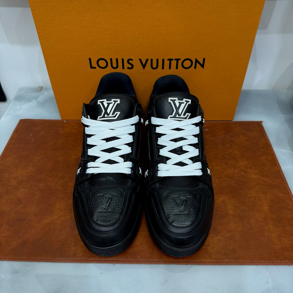 Louis Vuitton, Trainer, 42