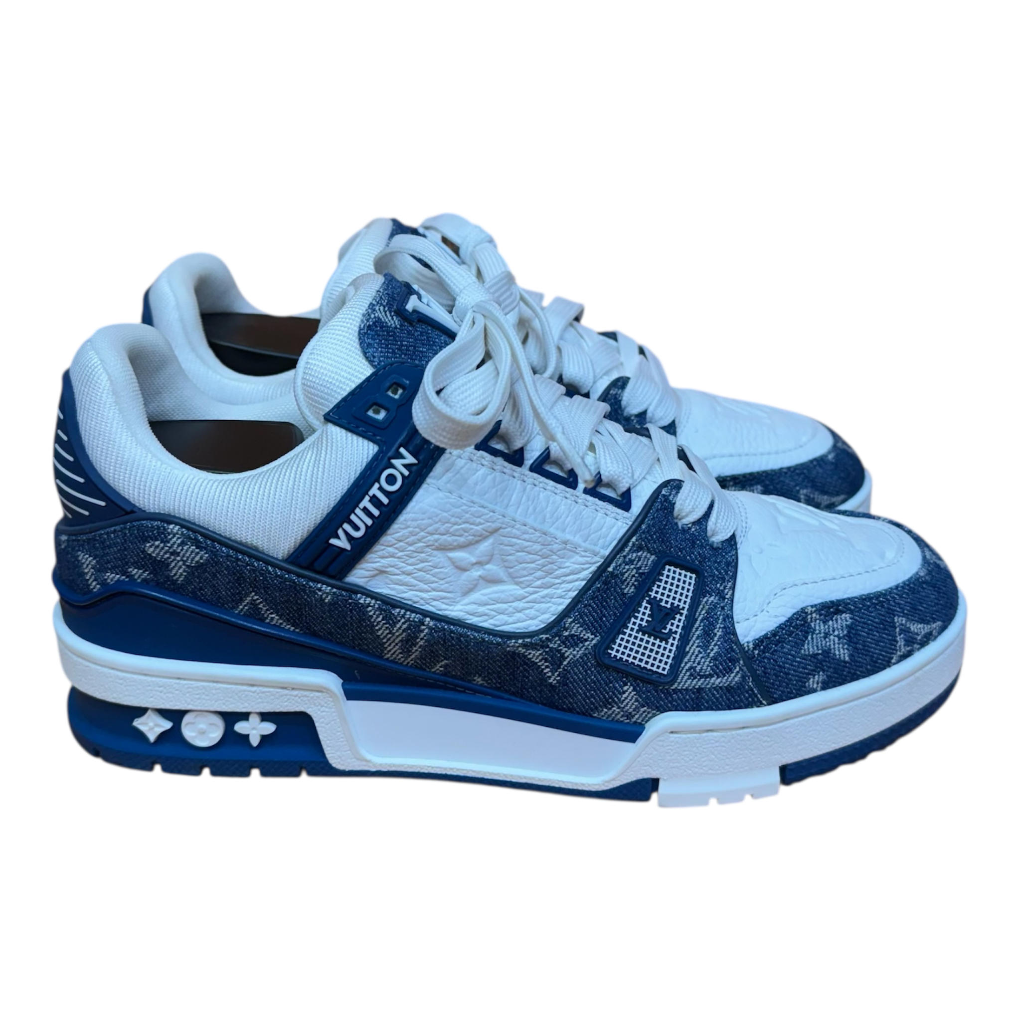 Louis Vuitton Trainer 37