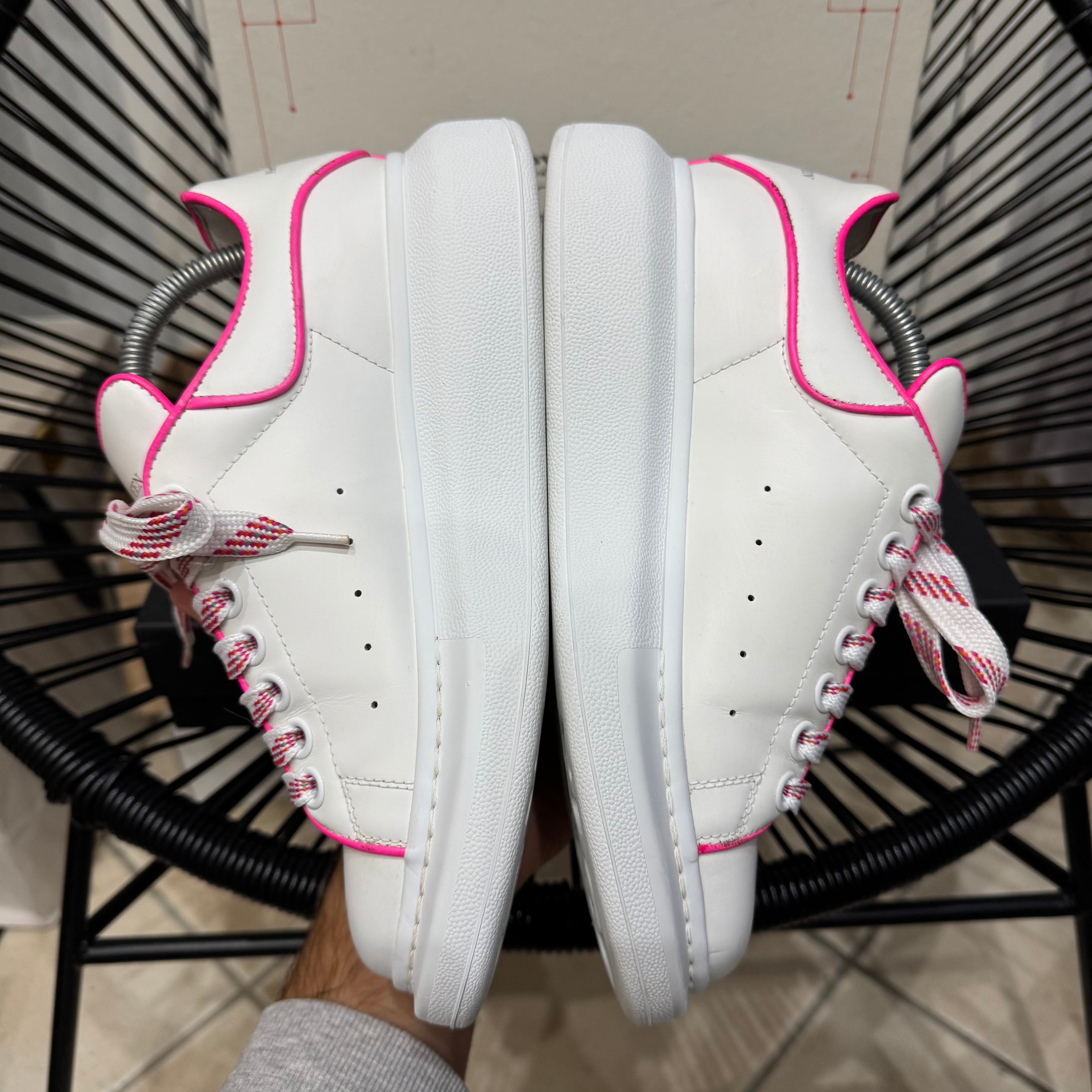 Alexander McQueen 37,5