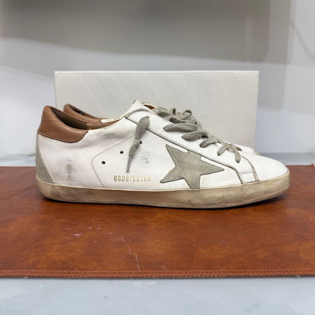 Golden Goose, Superstar, 40