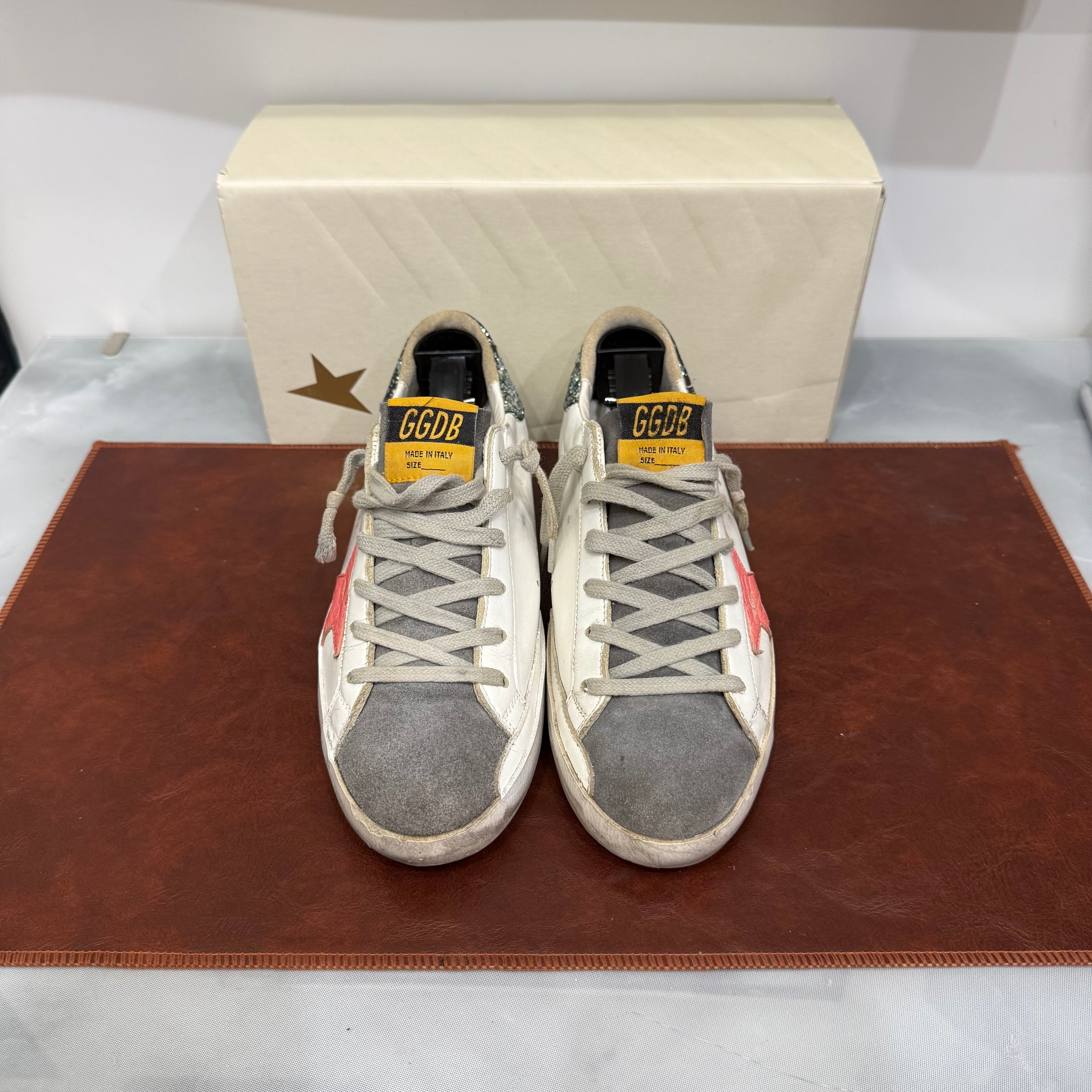 Golden Goose, Superstar, 37