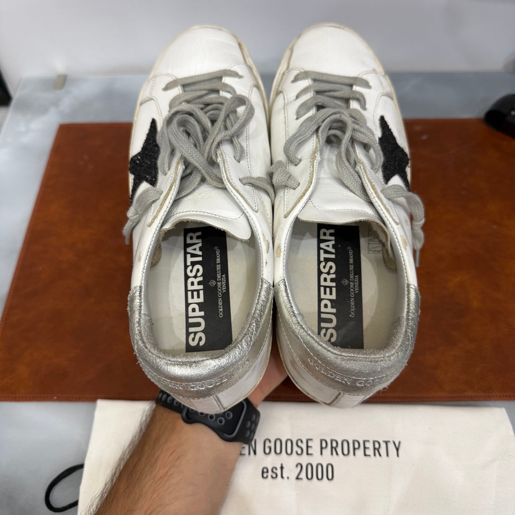 Golden Goose, Superstar, 38